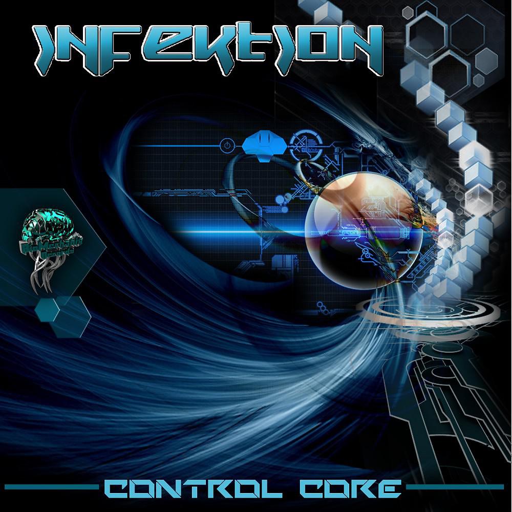 Постер альбома Control Core