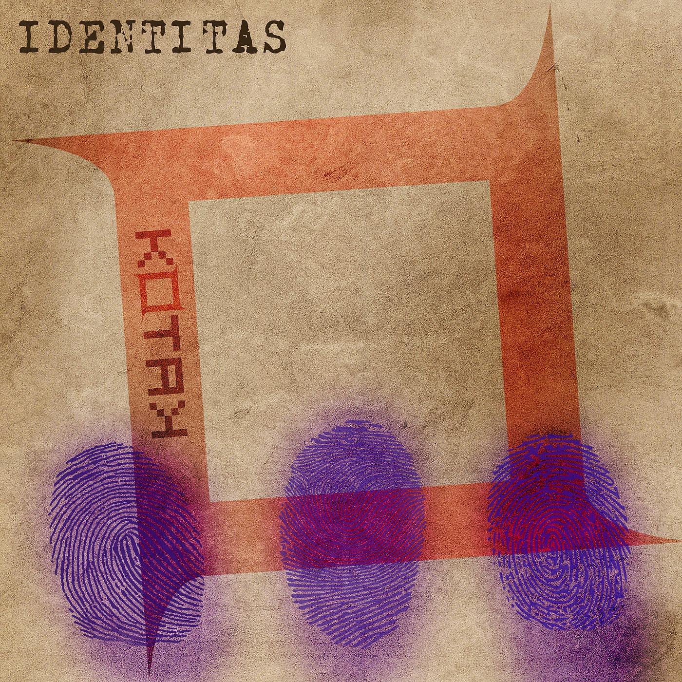 Постер альбома Identitas
