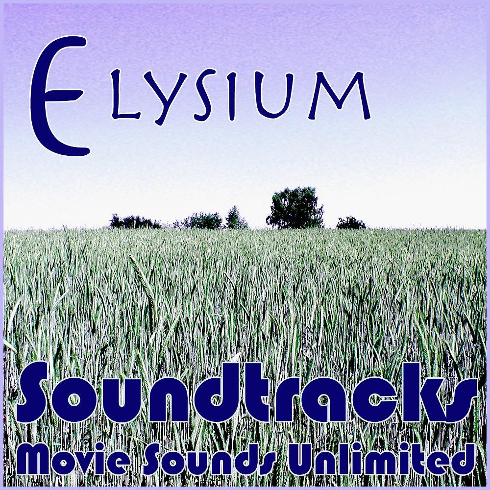 Постер альбома Elysium (Soundtracks)