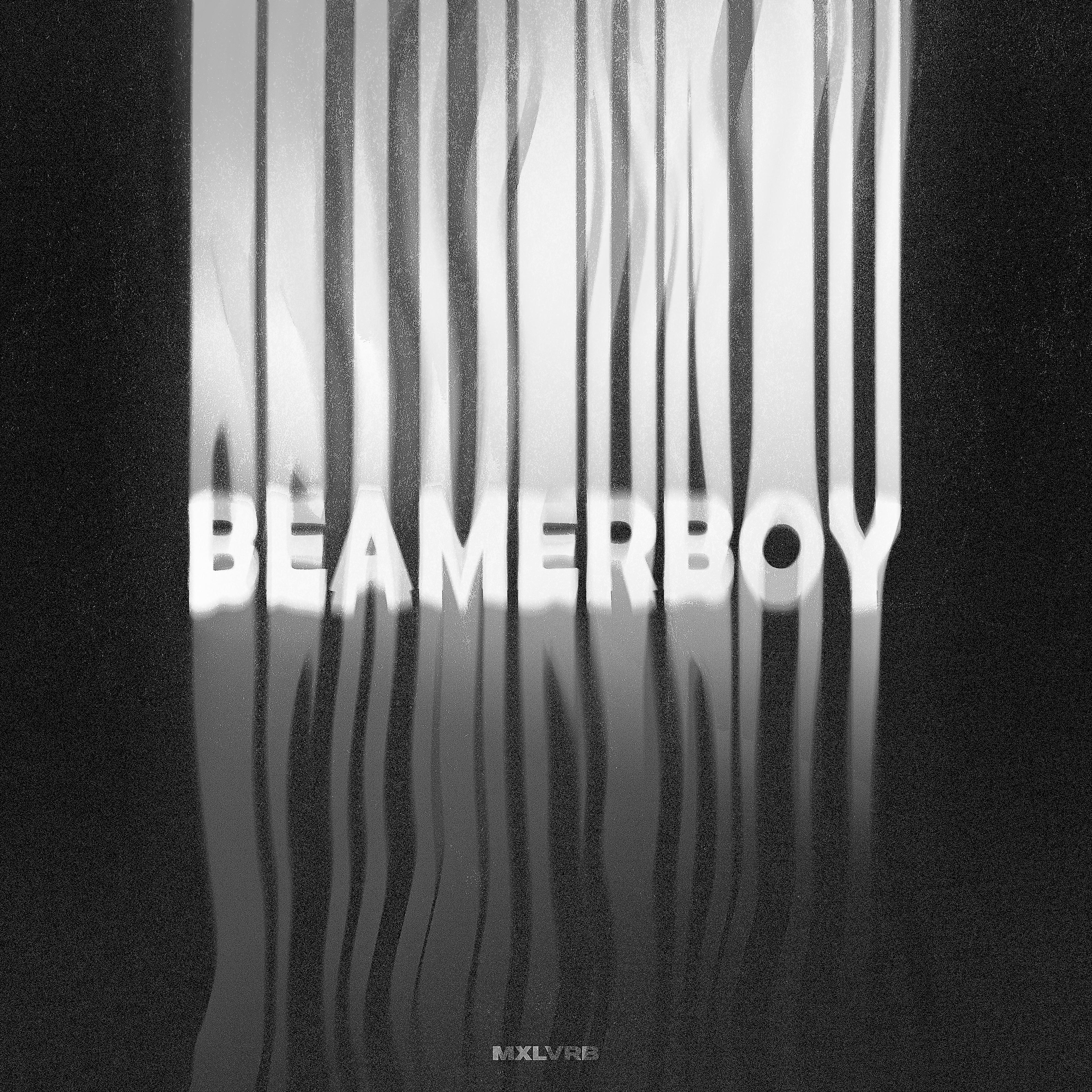Постер альбома Beamer Boy