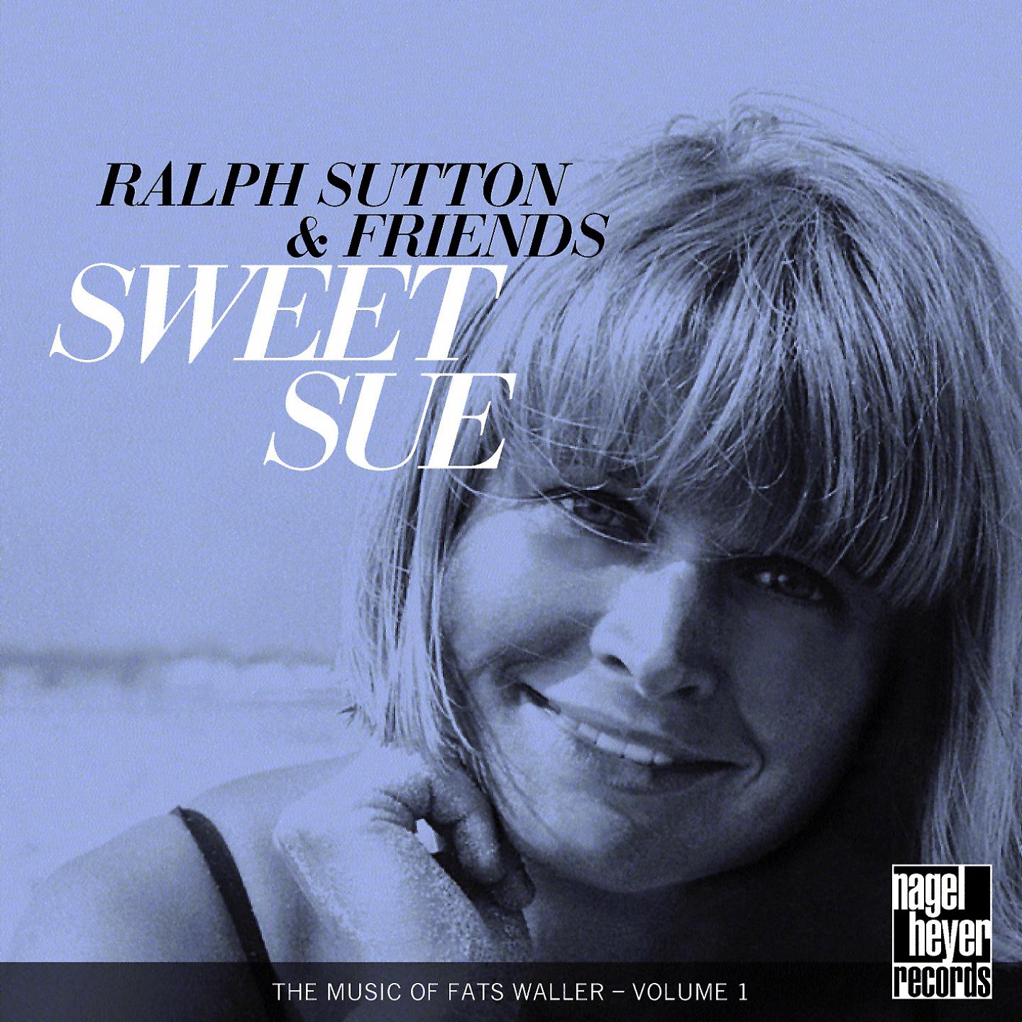Постер альбома Sweet Sue