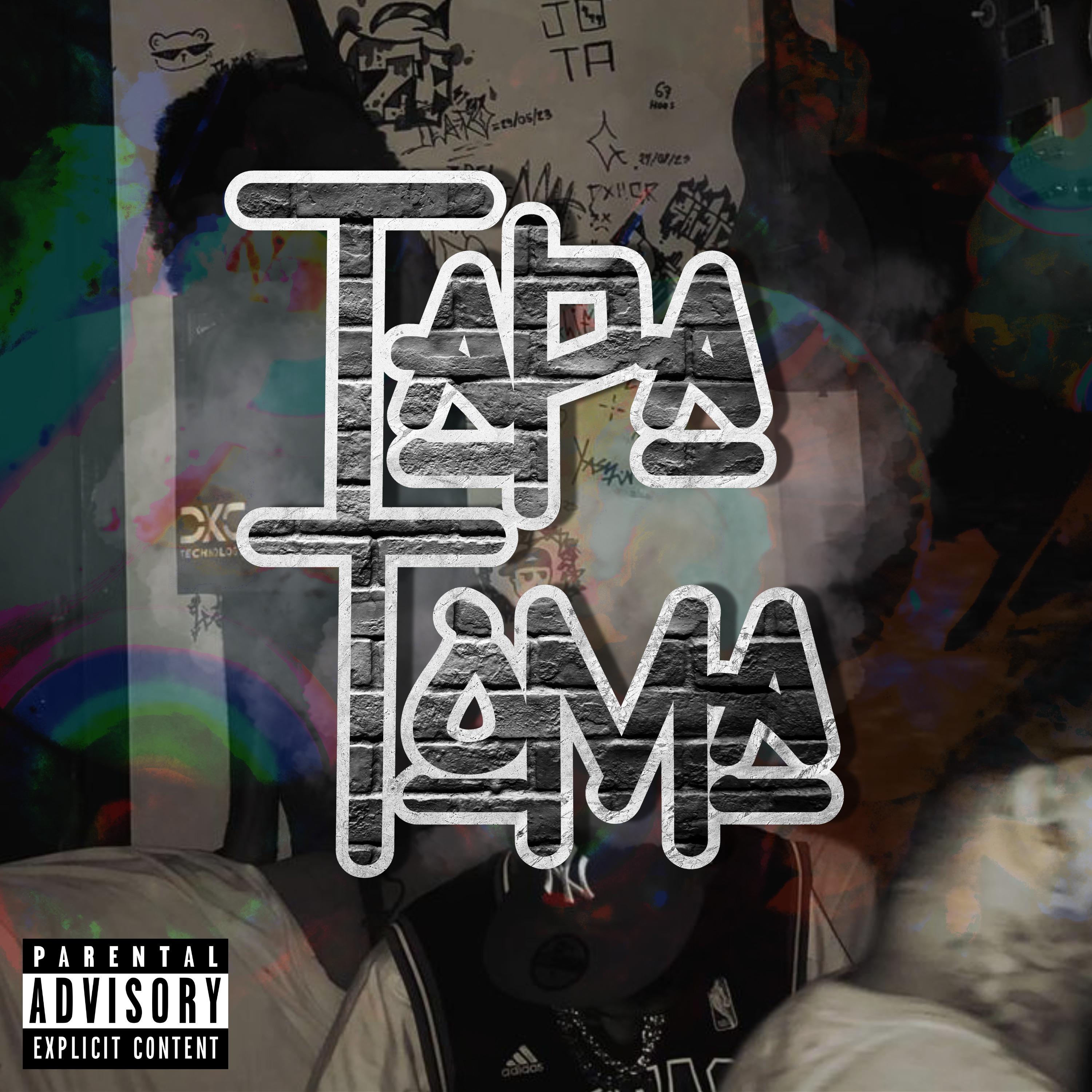 Постер альбома Tapa Toma