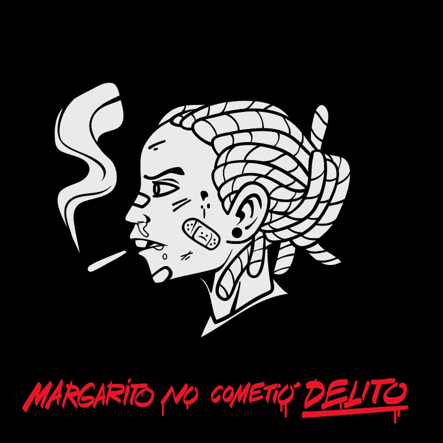 Постер альбома Margarito No Cometio Delito