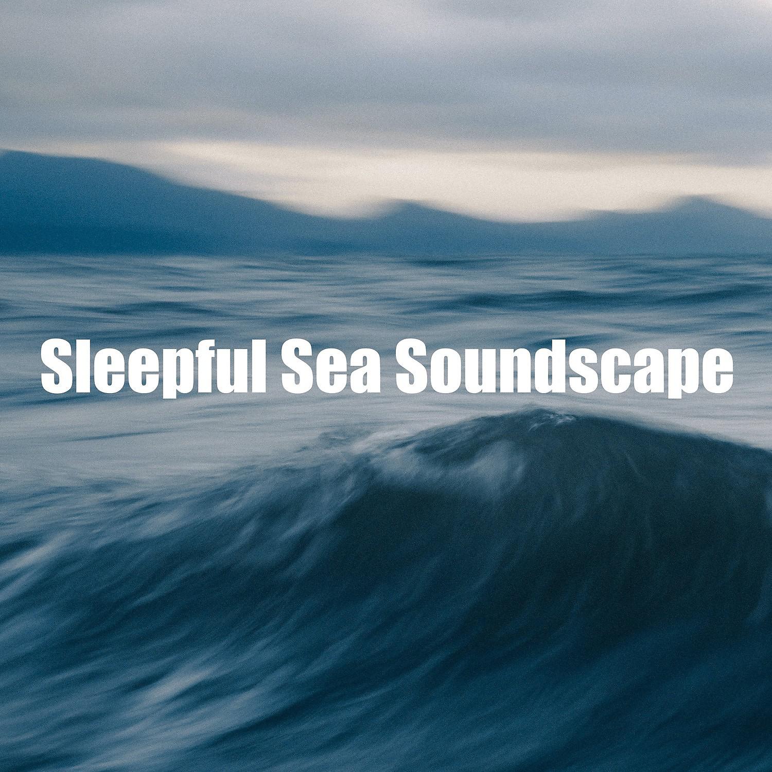 Постер альбома Sleepful Sea Soundscape