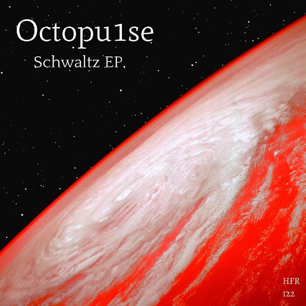 Постер альбома Schwaltz EP.