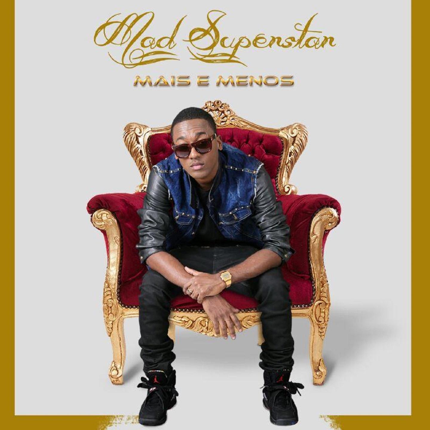 Постер альбома Mais e Menos