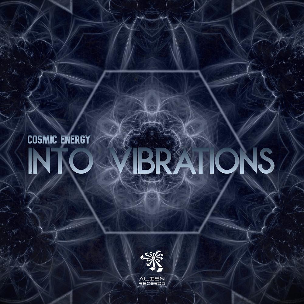 Постер альбома Into Vibrations