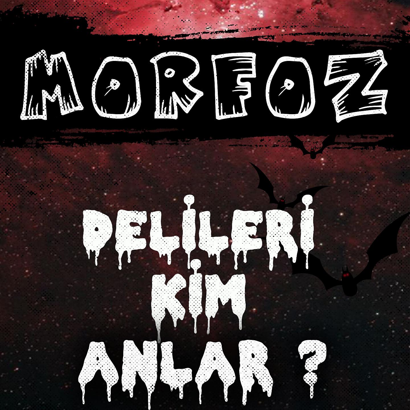 Постер альбома Delileri Kim Anlar?