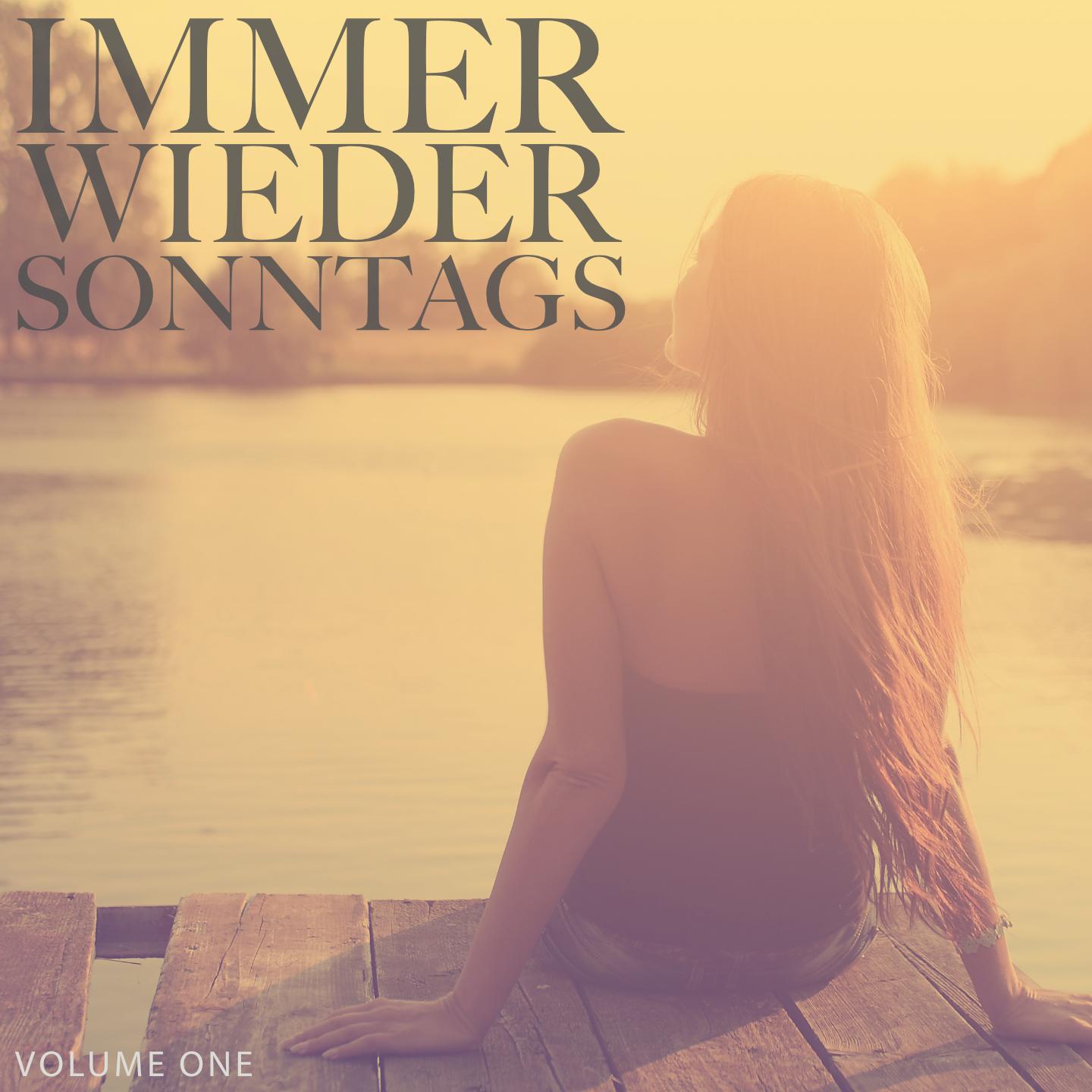 Постер альбома Immer Wieder Sonntags, Vol. 1