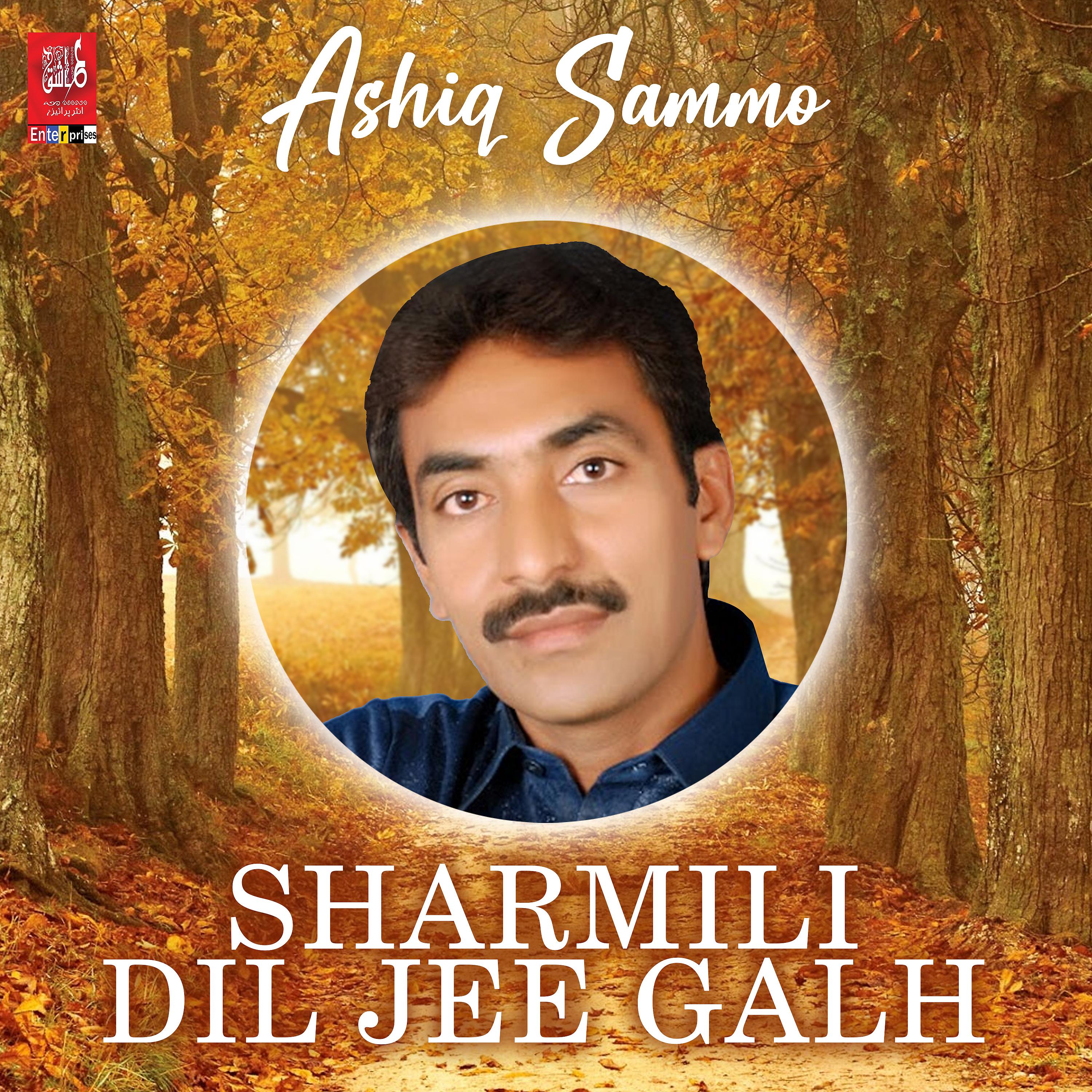 Постер альбома Sharmili Dil Jee Galh