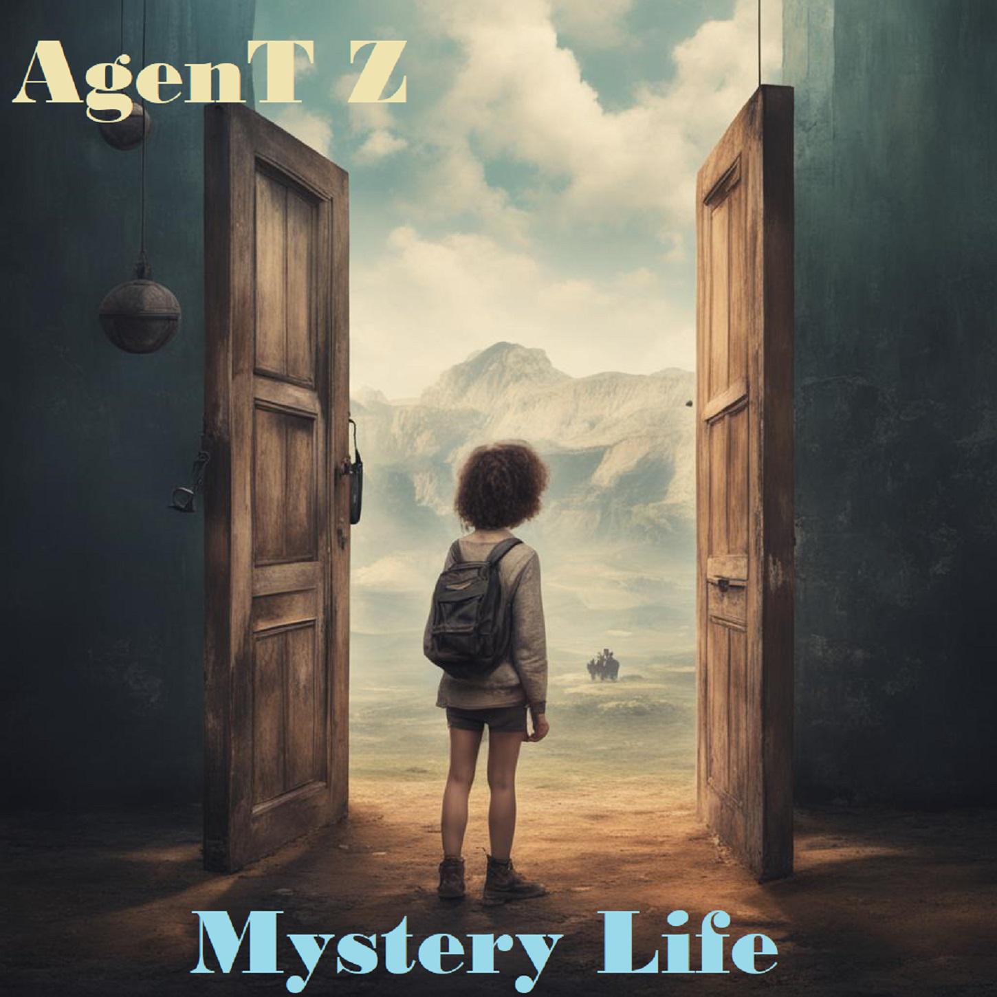 Постер альбома Mystery Life