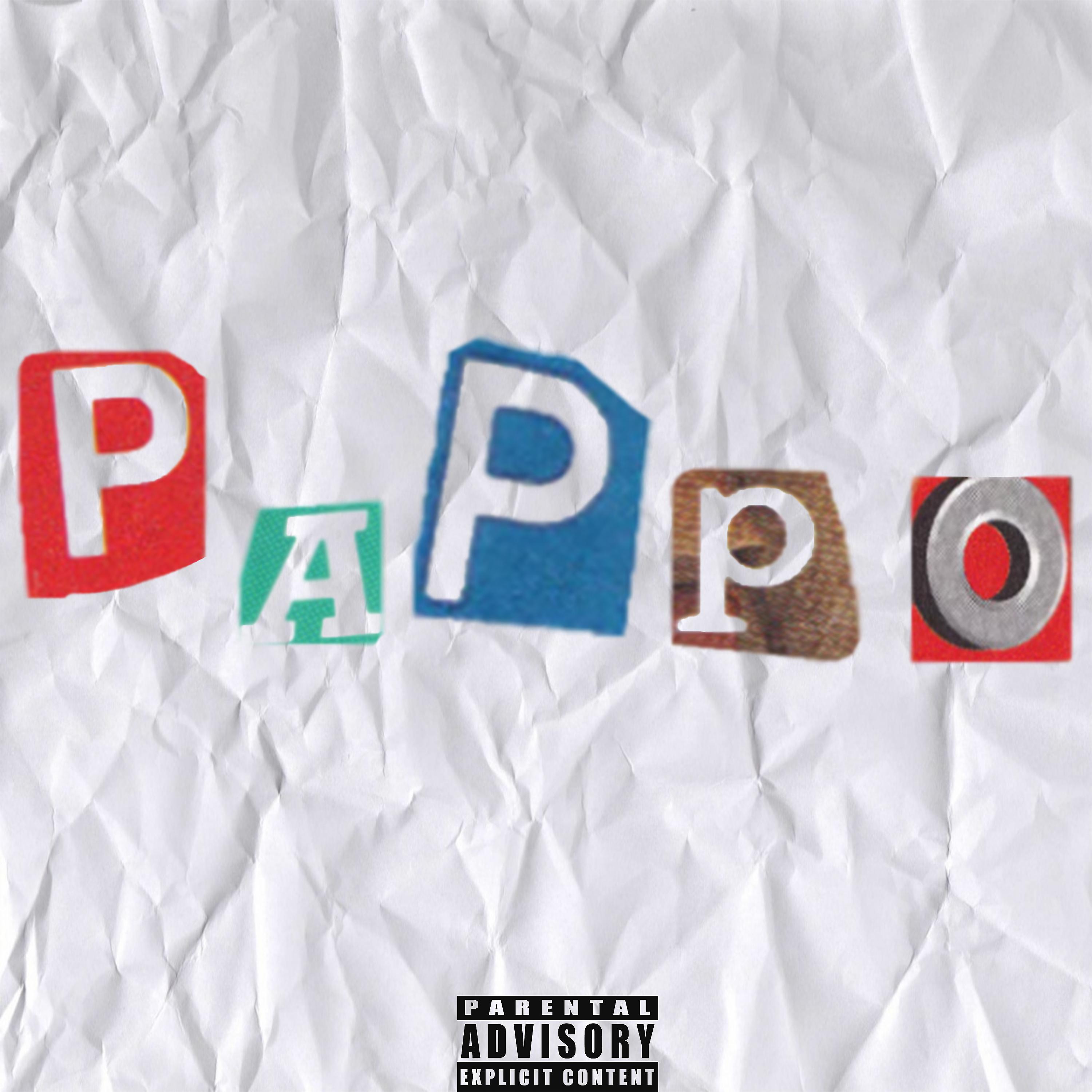 Постер альбома Pappo