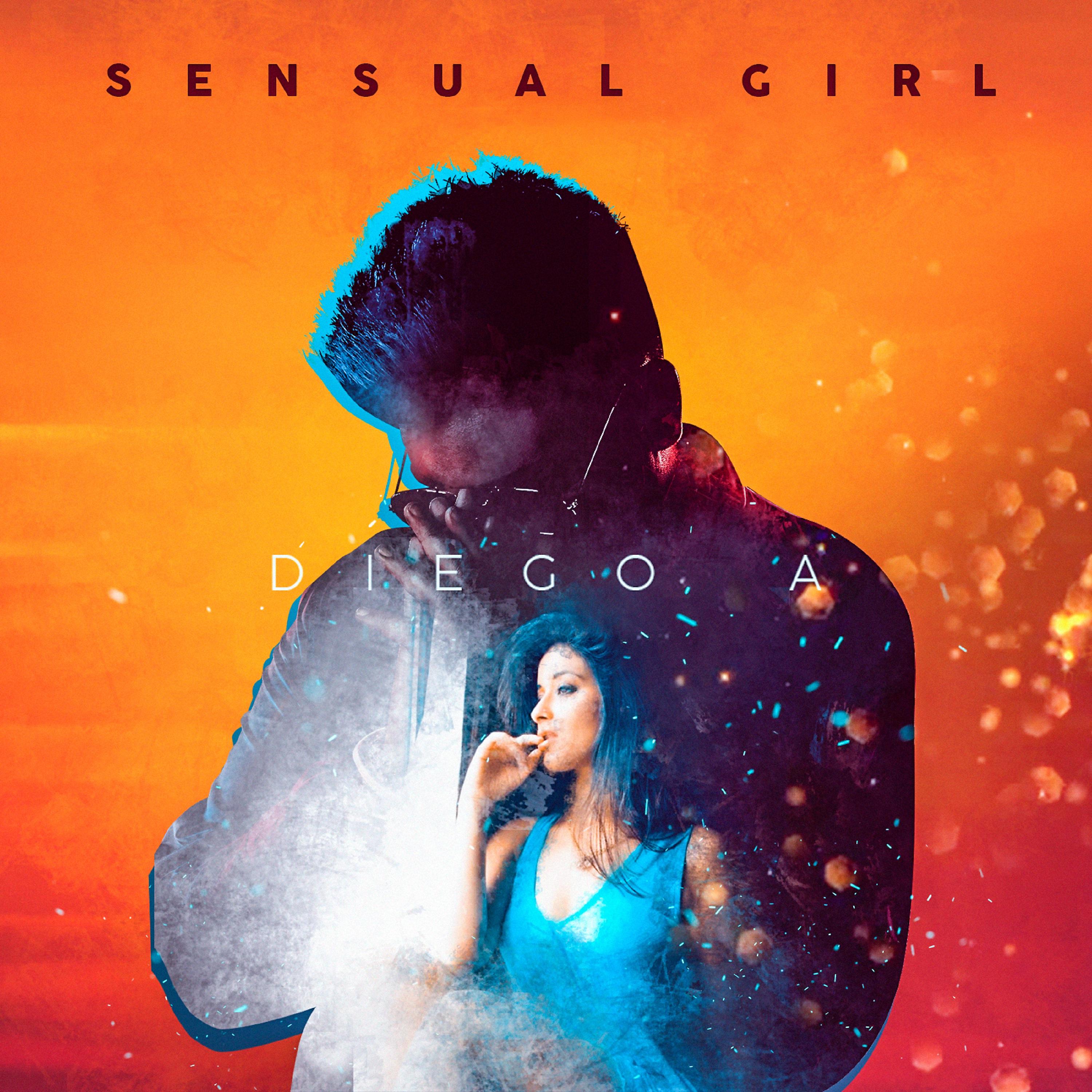 Постер альбома Sensual Girl