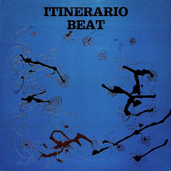 Постер альбома Itinerario beat