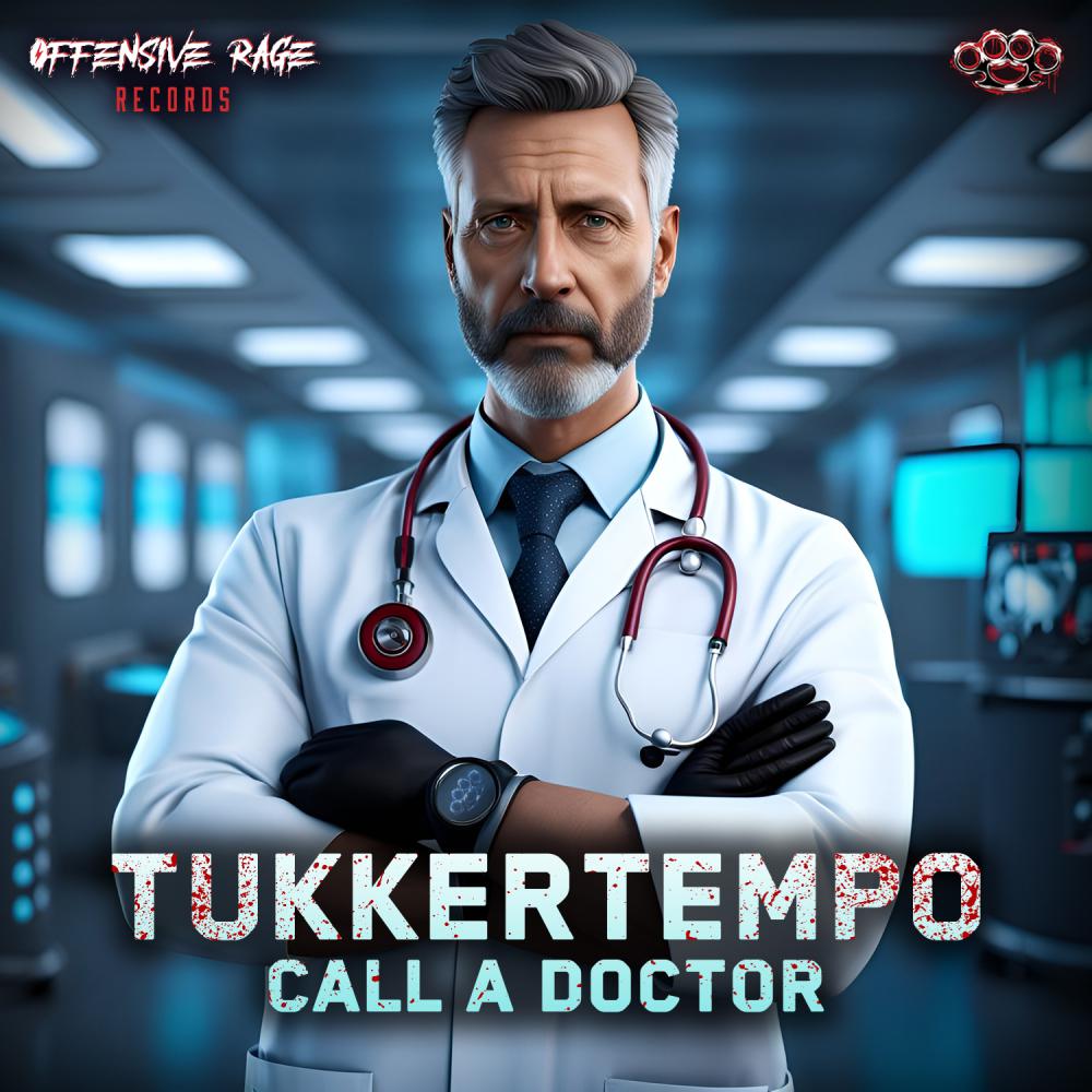 Постер альбома Call A Doctor