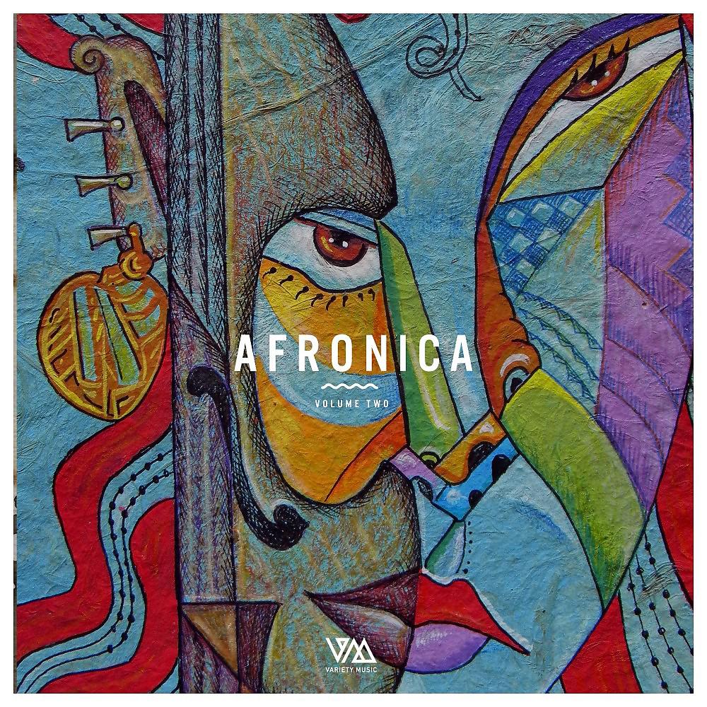 Постер альбома Afronica, Vol. 2
