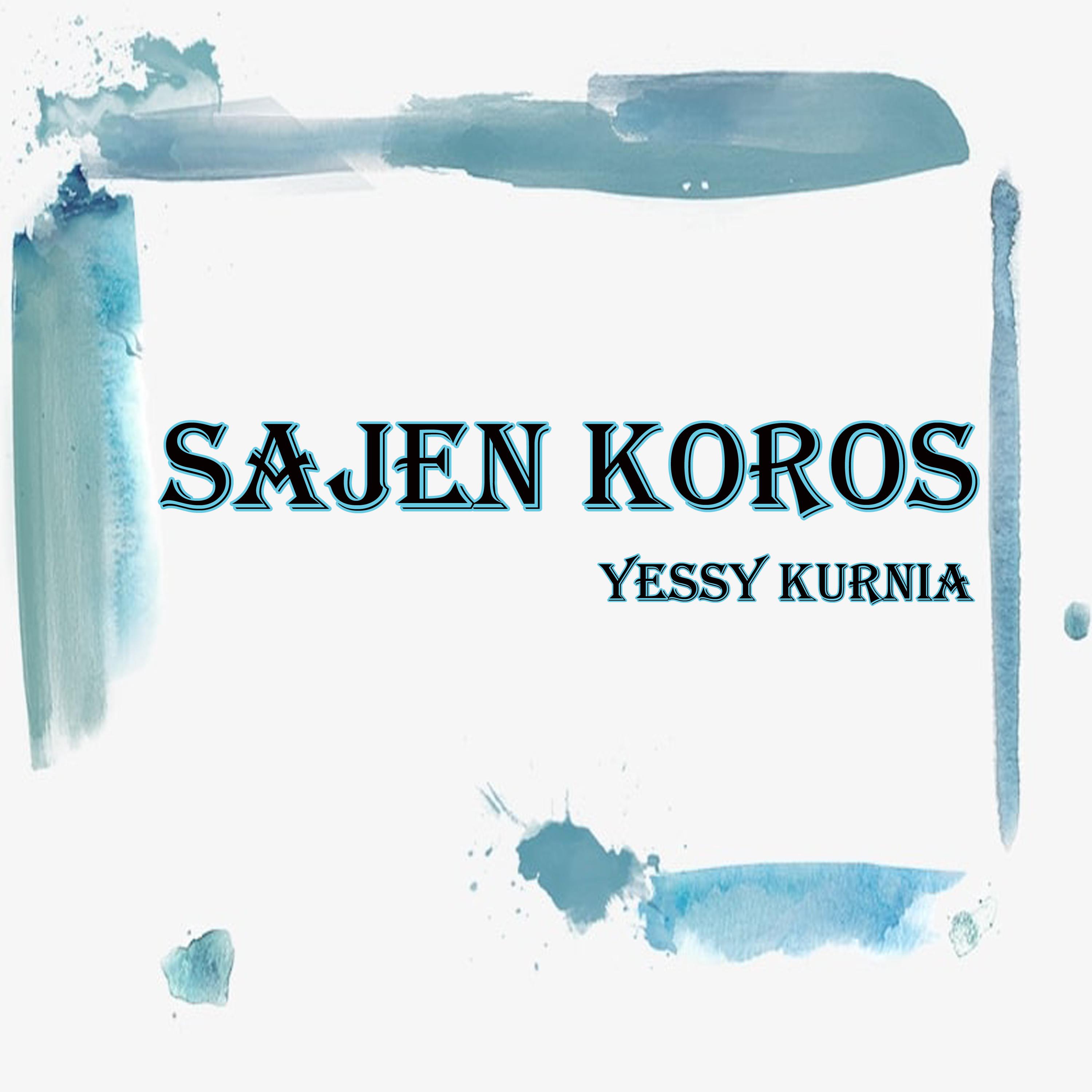 Постер альбома Sajen Koros