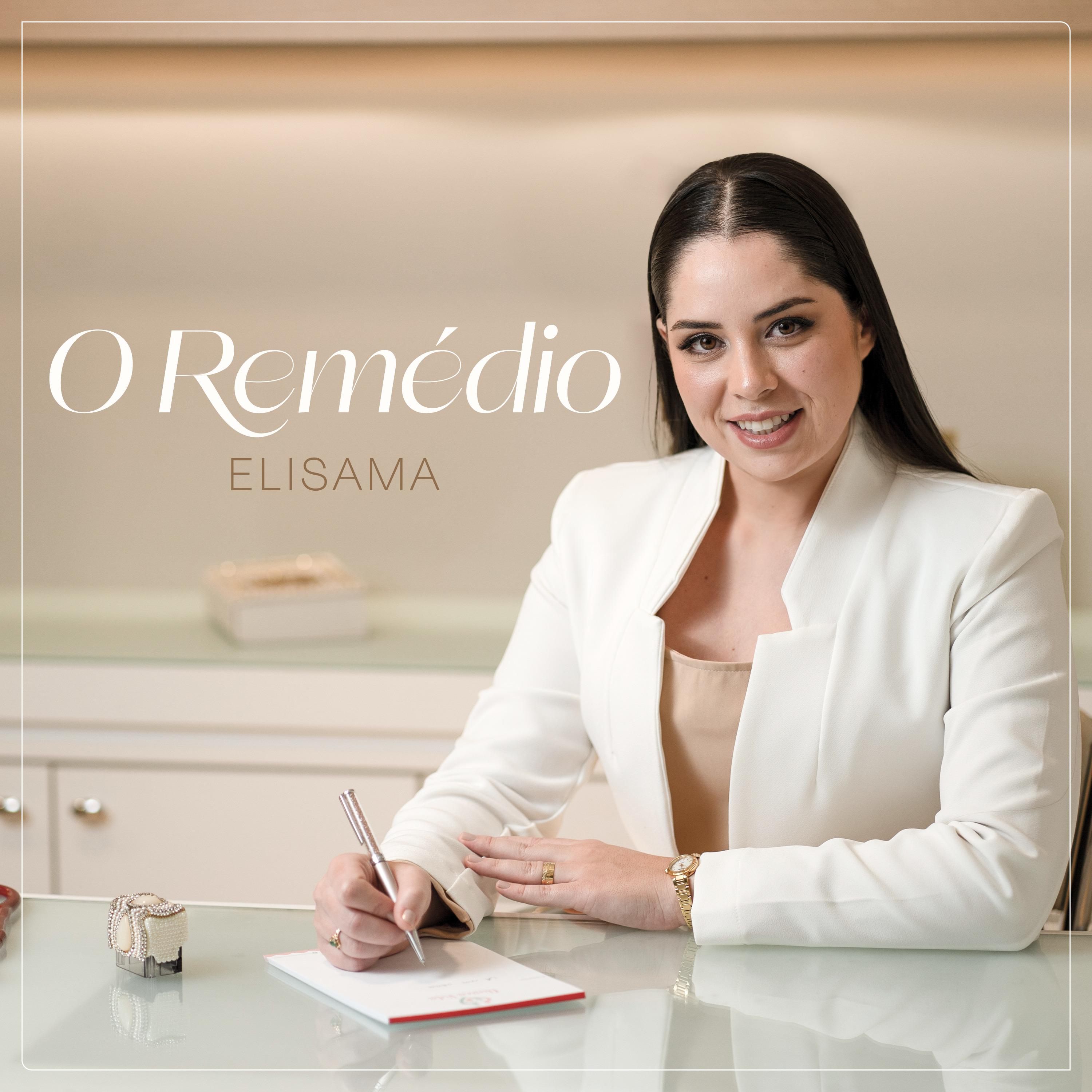 Постер альбома O Remédio