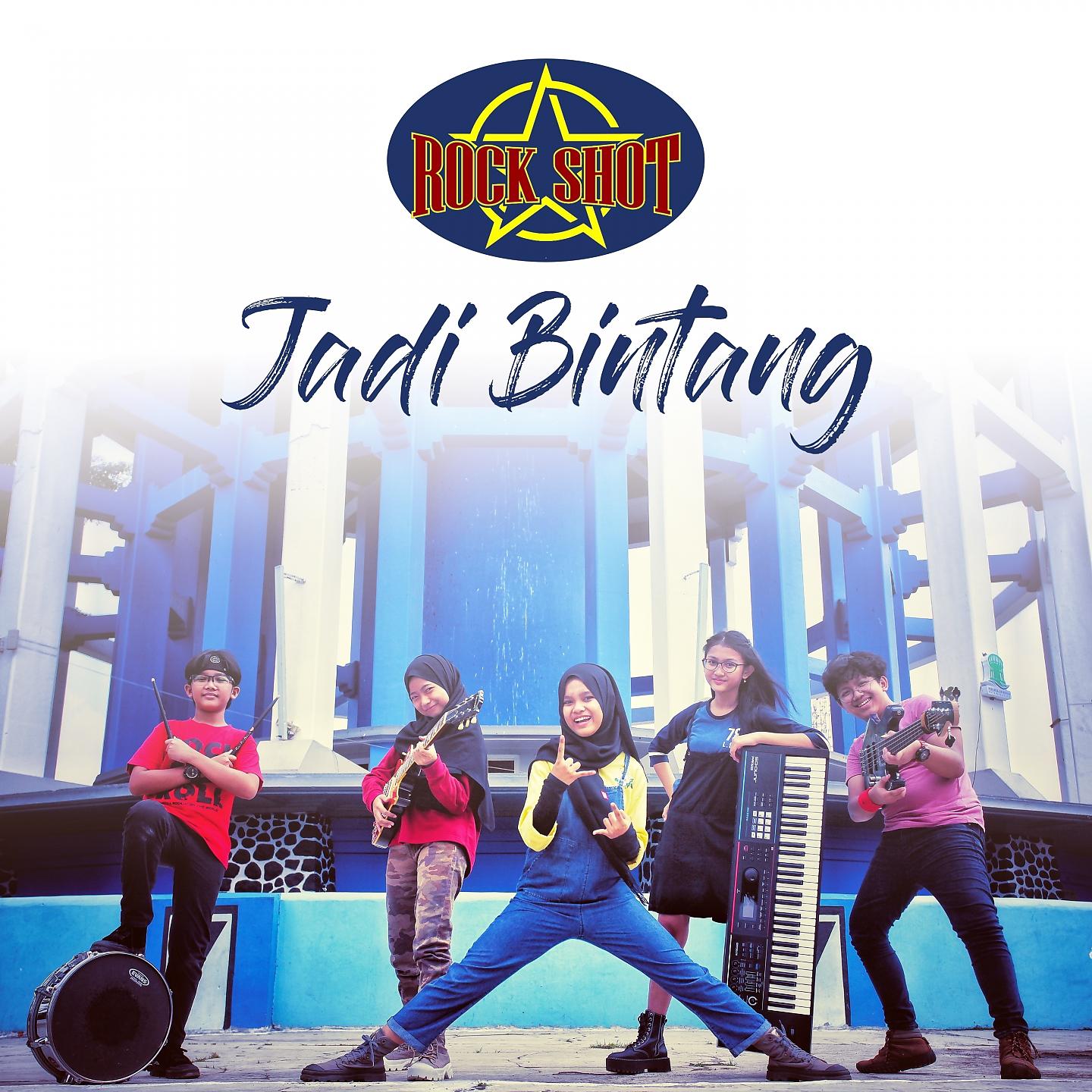 Постер альбома Jadi Bintang