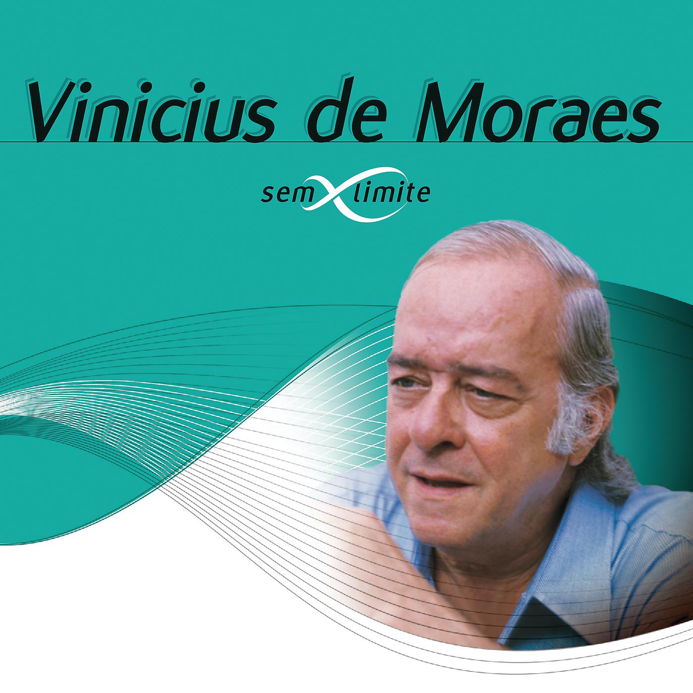 Постер альбома Vinícius De Moraes Sem Limite
