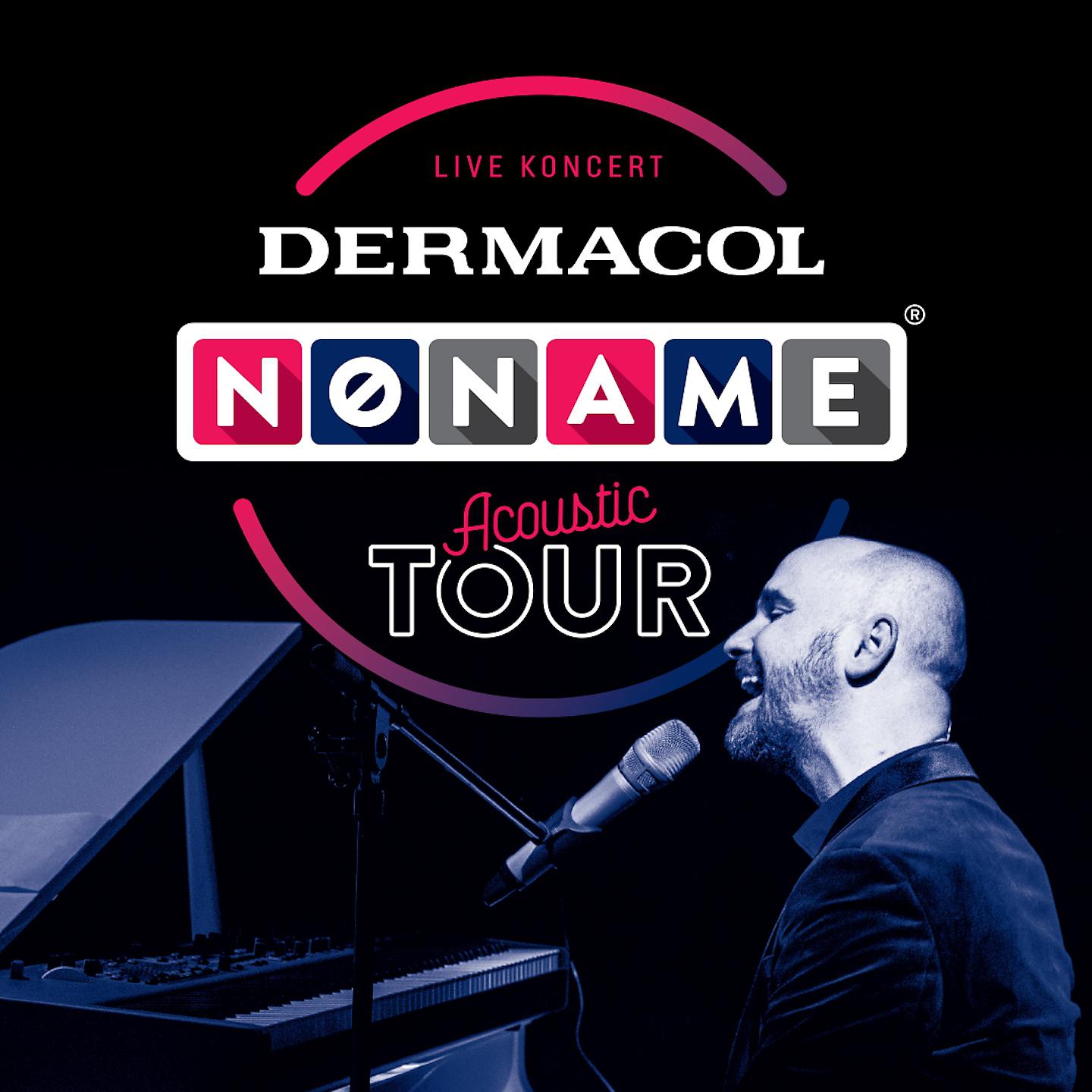 Постер альбома Dermacol No Name akustik tour