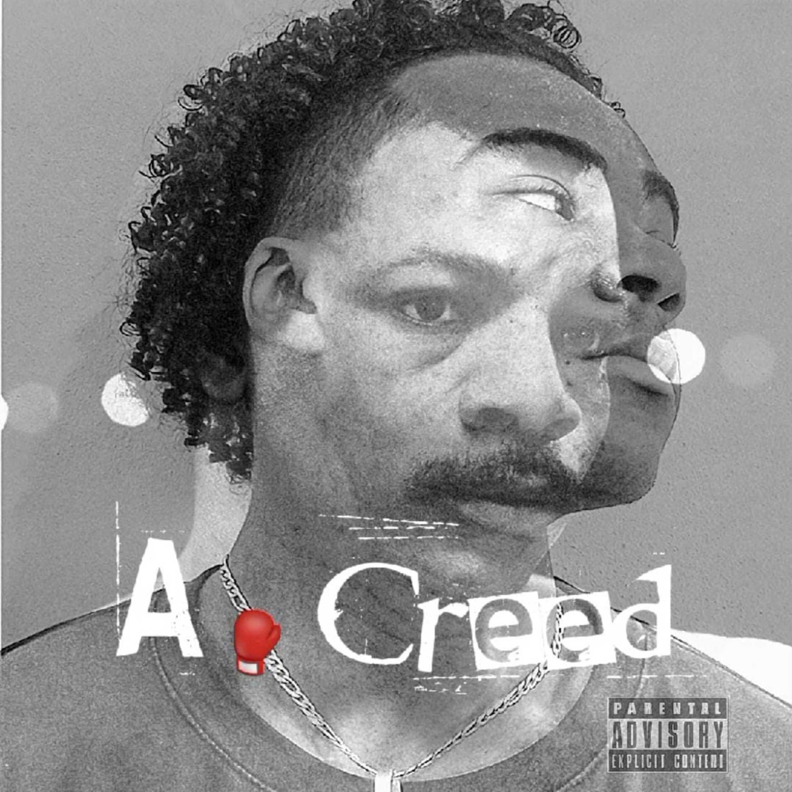 Постер альбома A. Creed