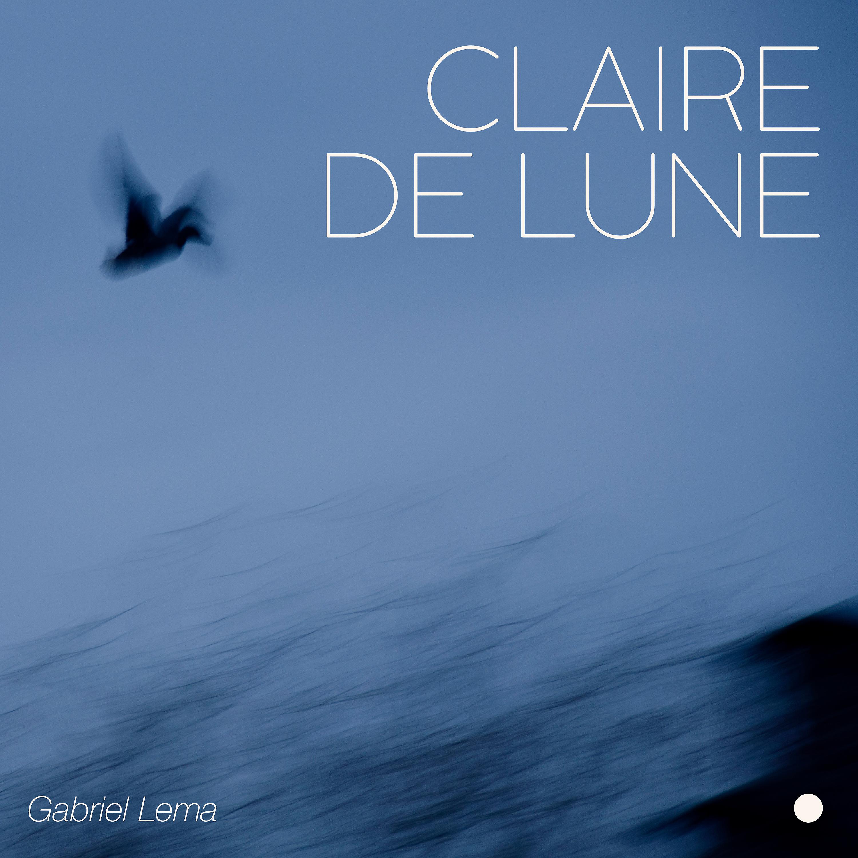 Постер альбома Claire de Lune