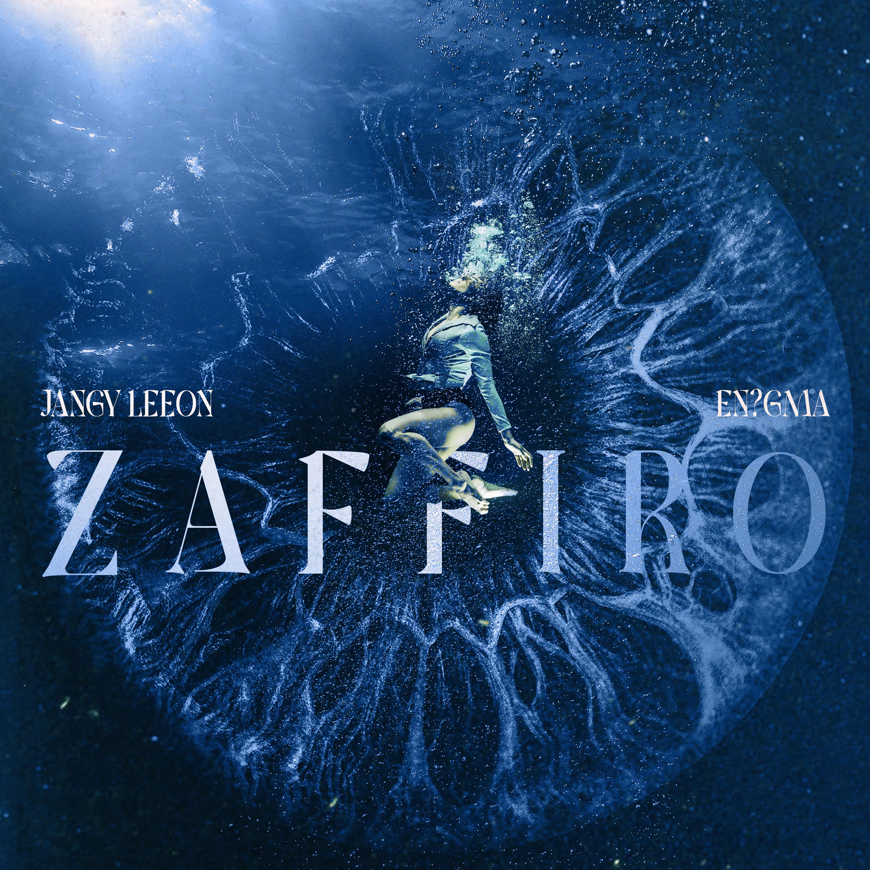 Постер альбома Zaffiro