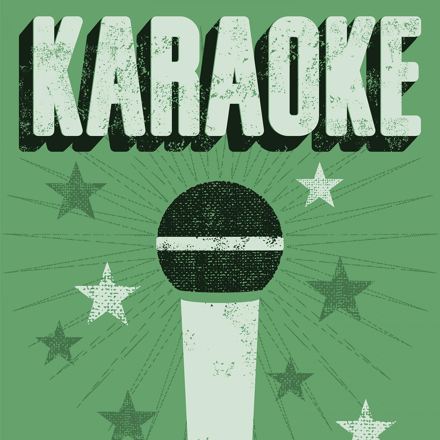 Постер альбома Karaoke Mixpack, Vol. 6