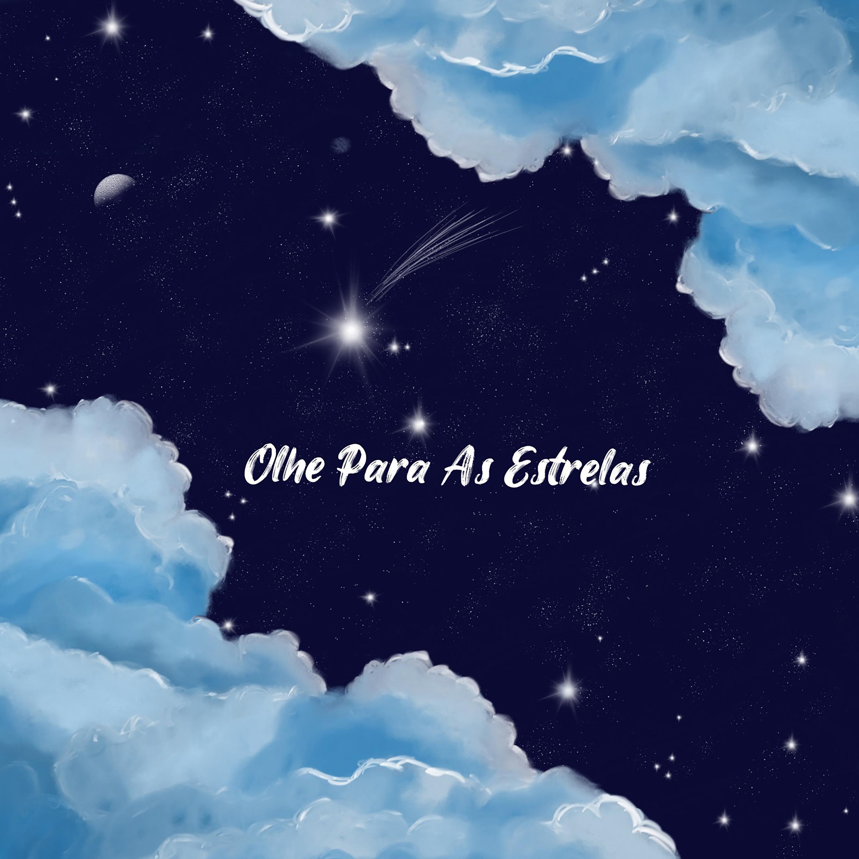 Постер альбома Olhe para as Estrelas