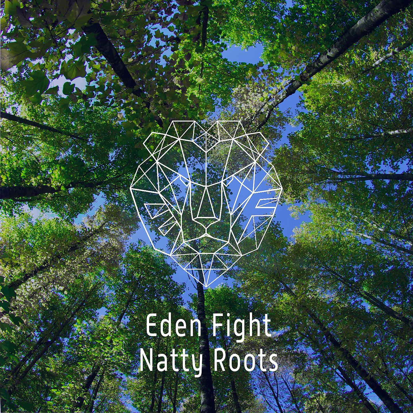 Постер альбома Natty Roots