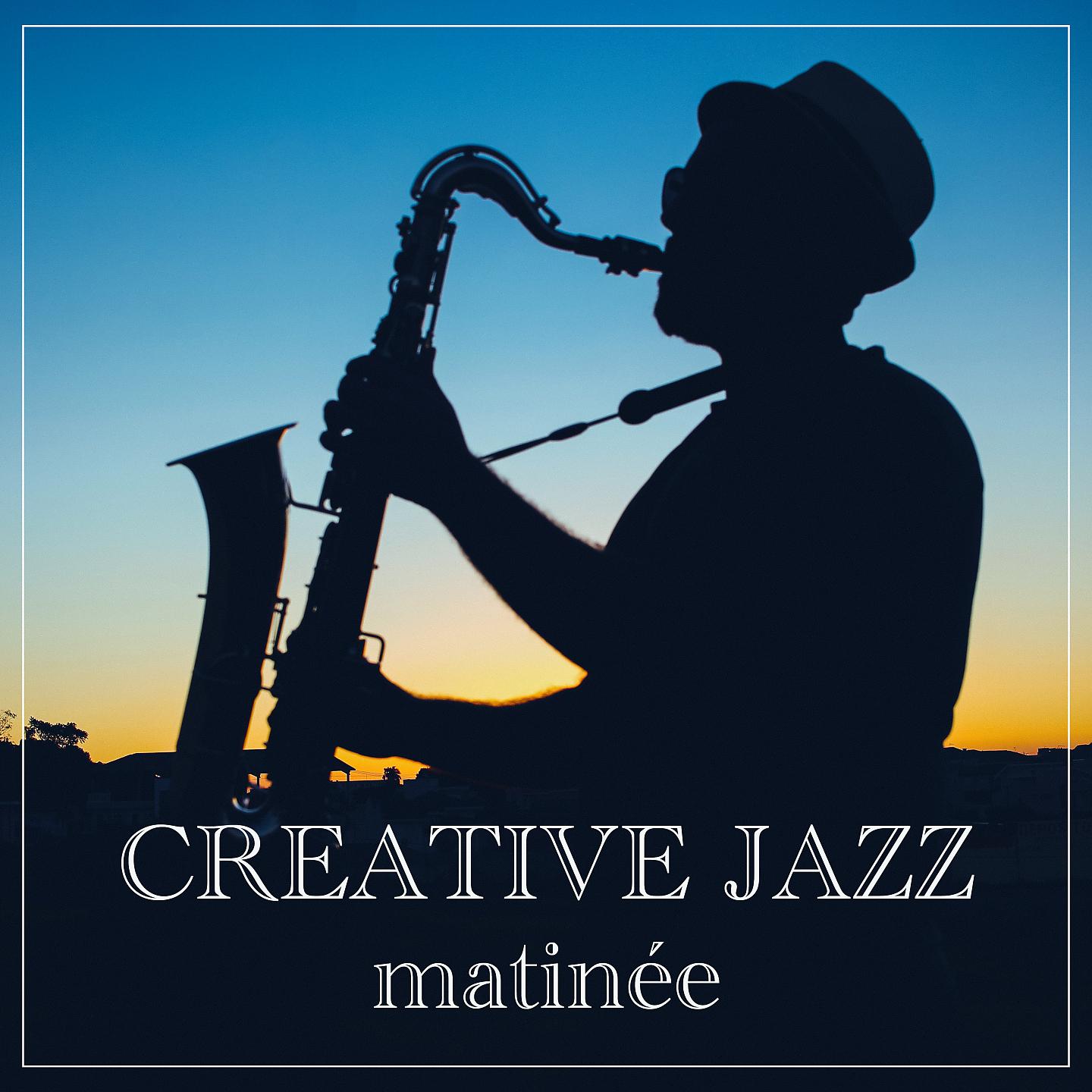Постер альбома Creative jazz matinée