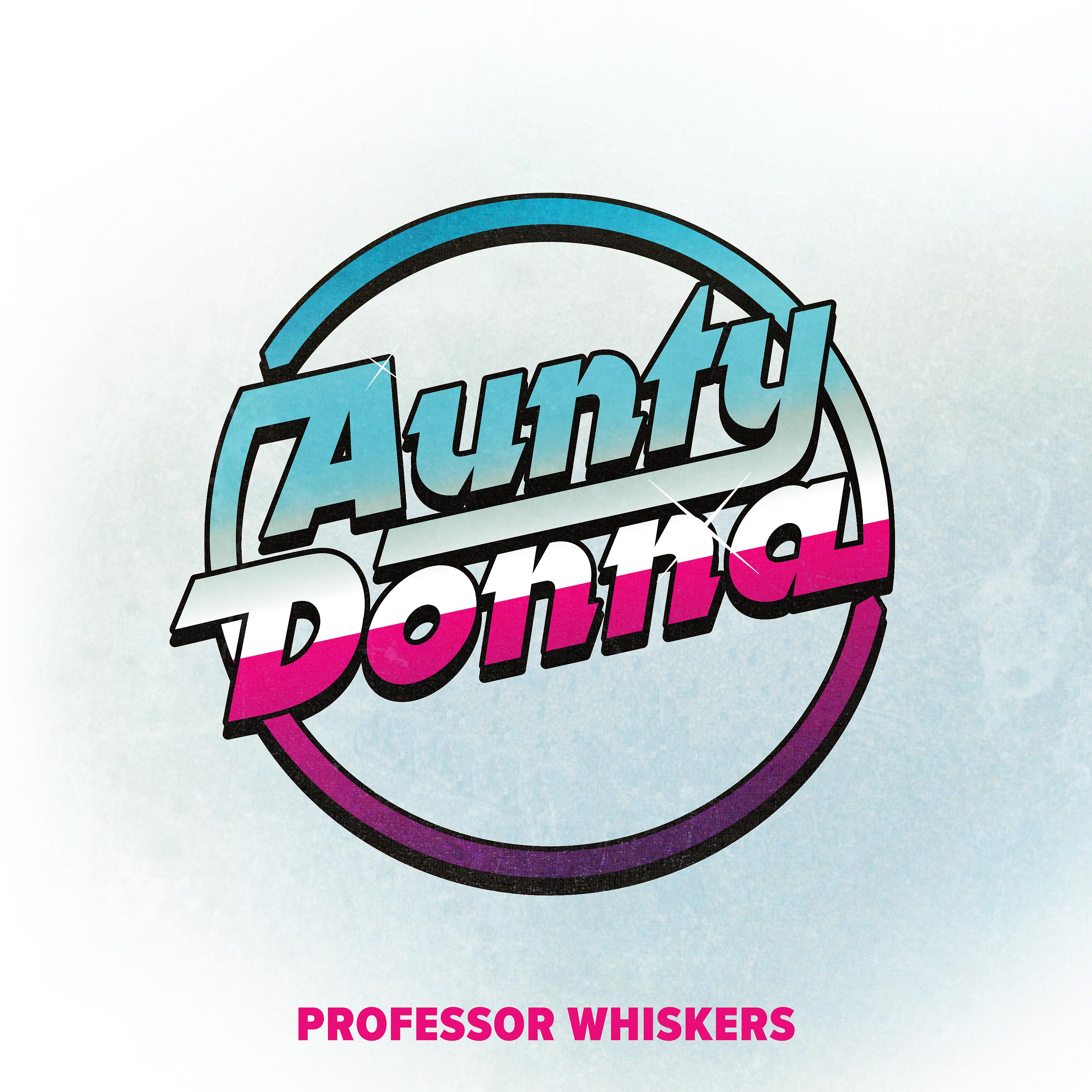 Постер альбома Professor Whiskers