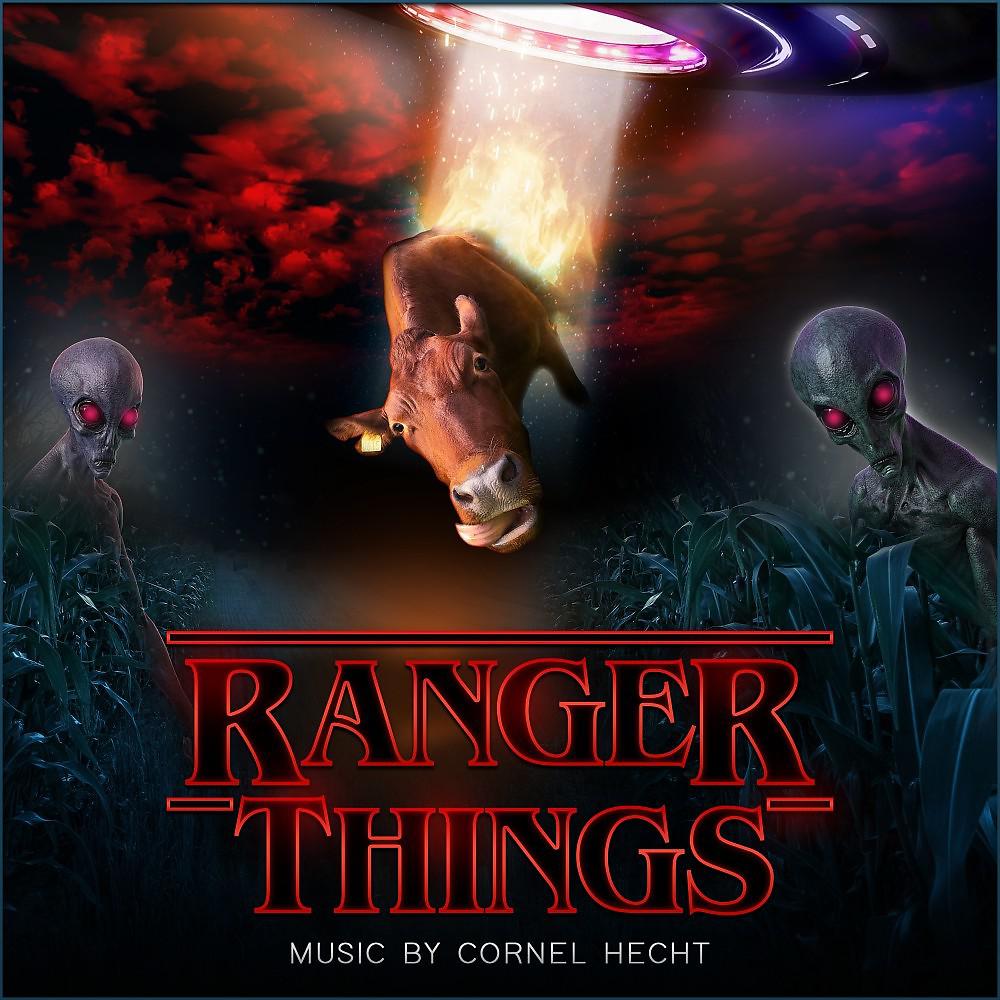 Постер альбома Ranger Things