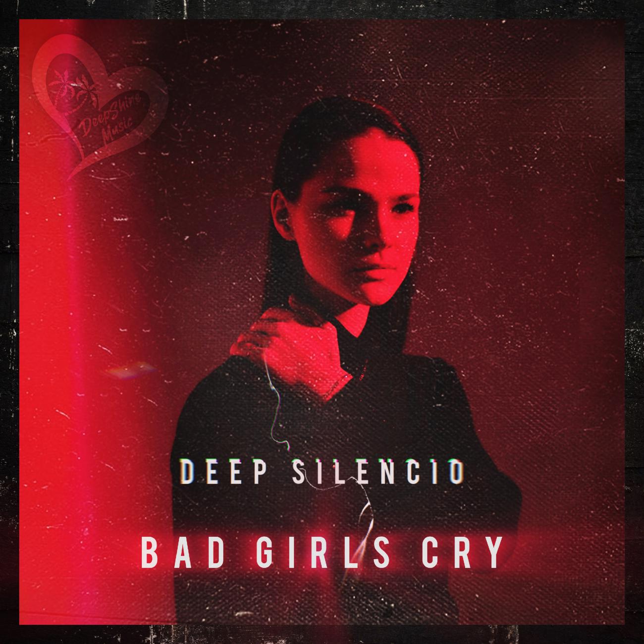 Постер альбома Bad Girls Cry