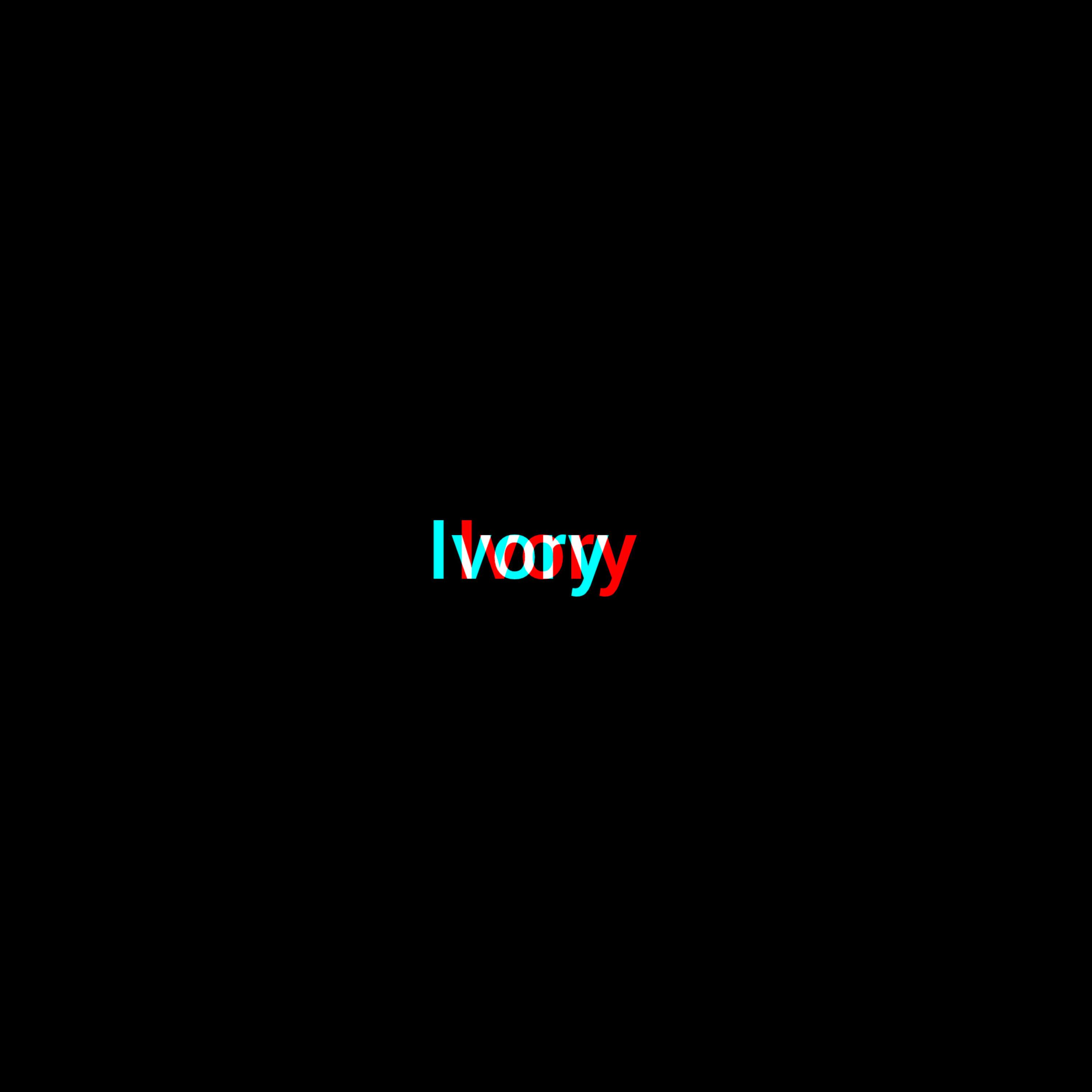 Постер альбома Lvory