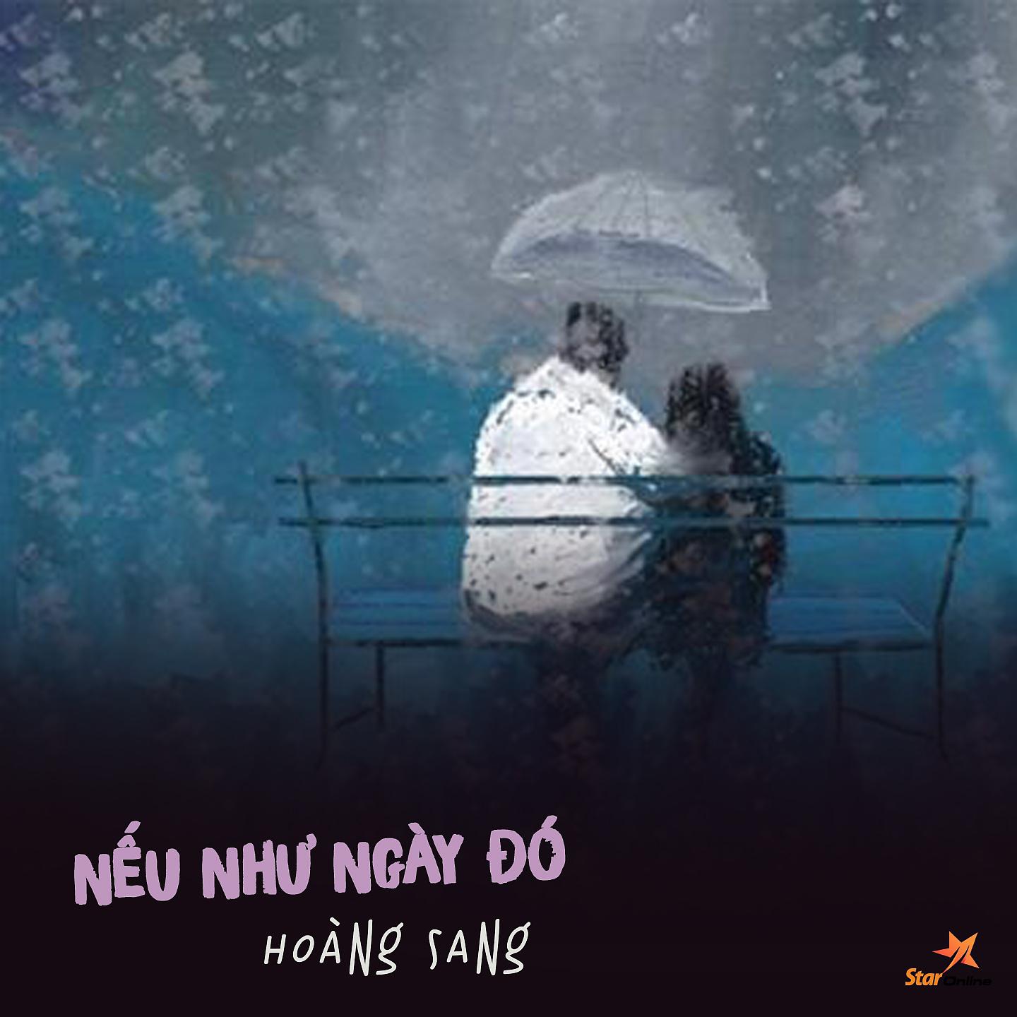 Постер альбома Nếu Như Ngày Đó