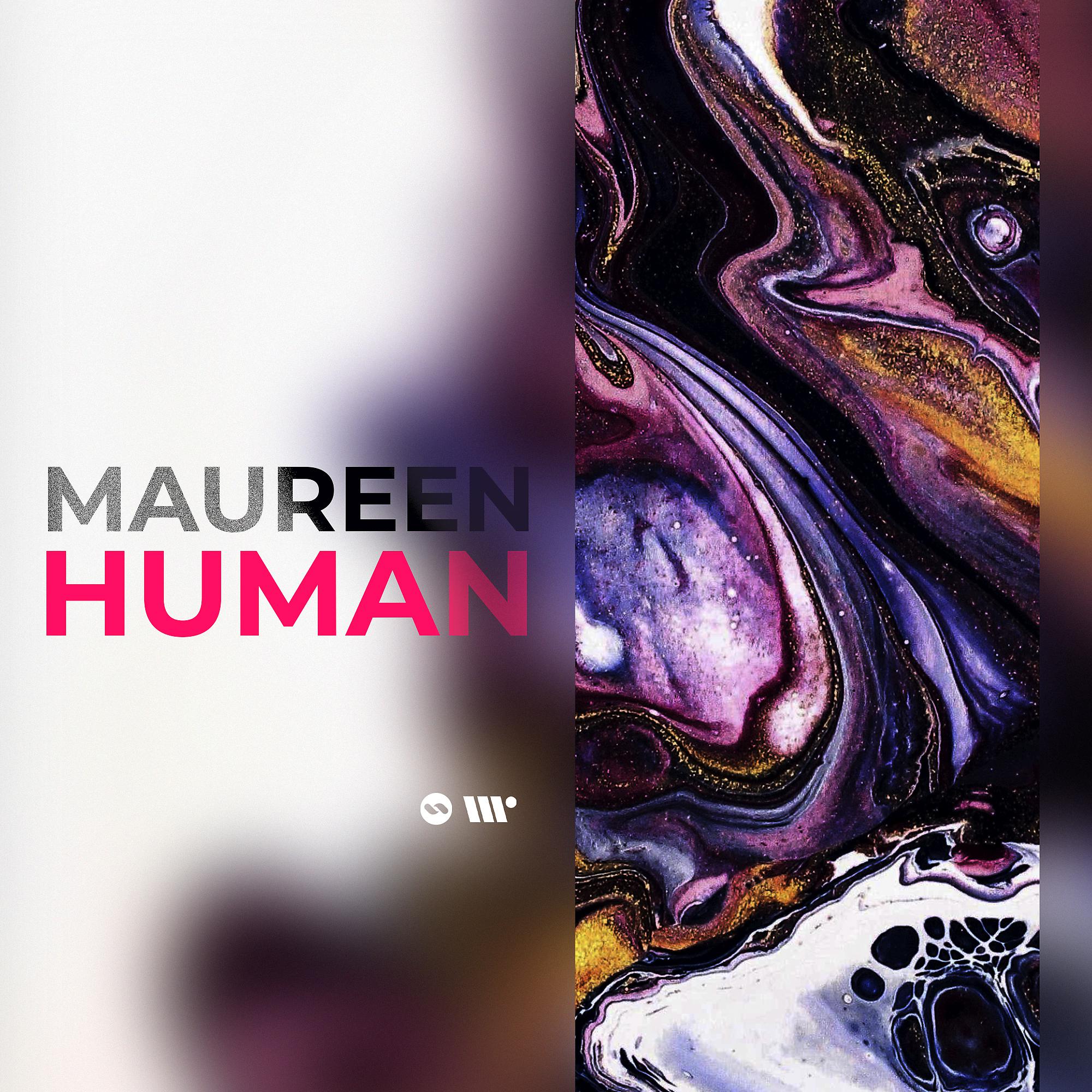 Постер альбома Human