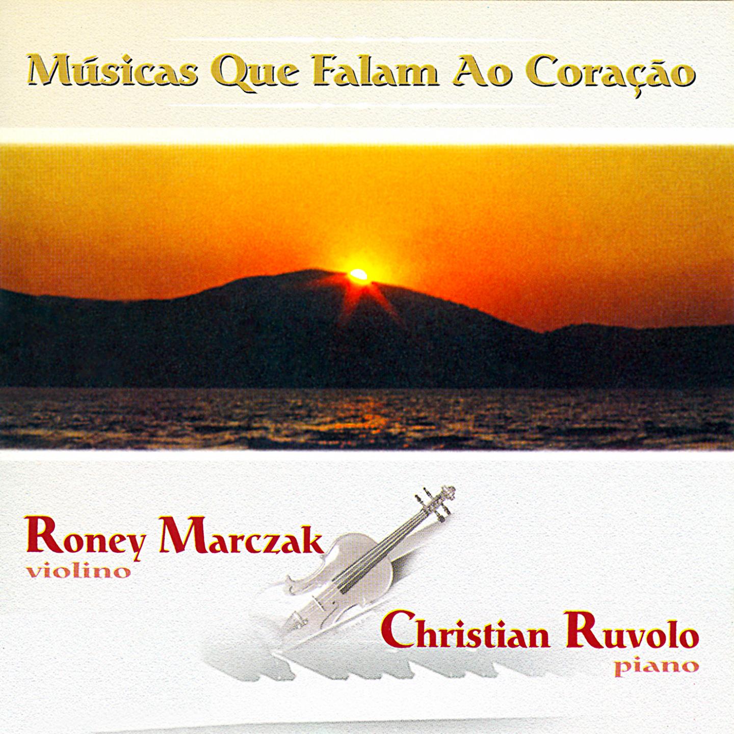 Постер альбома Músicas Que Falam ao Coração