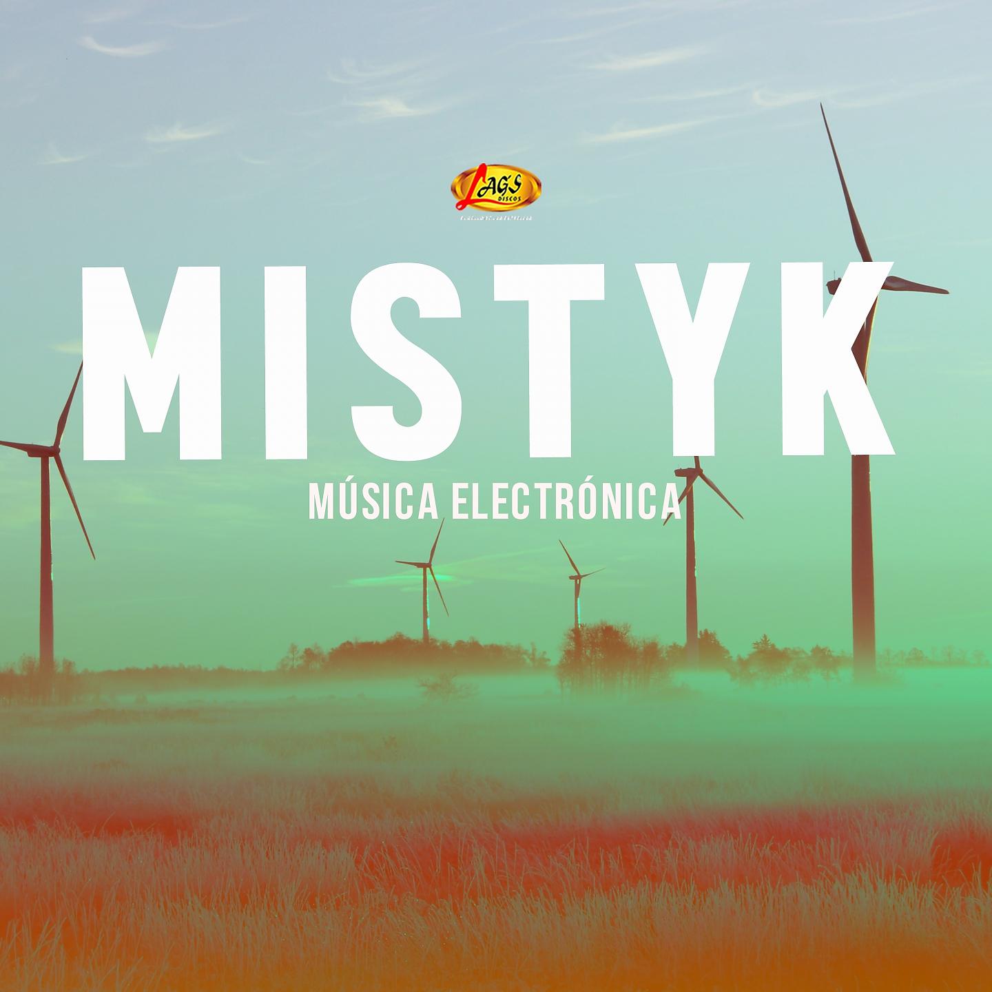 Постер альбома Mistyk