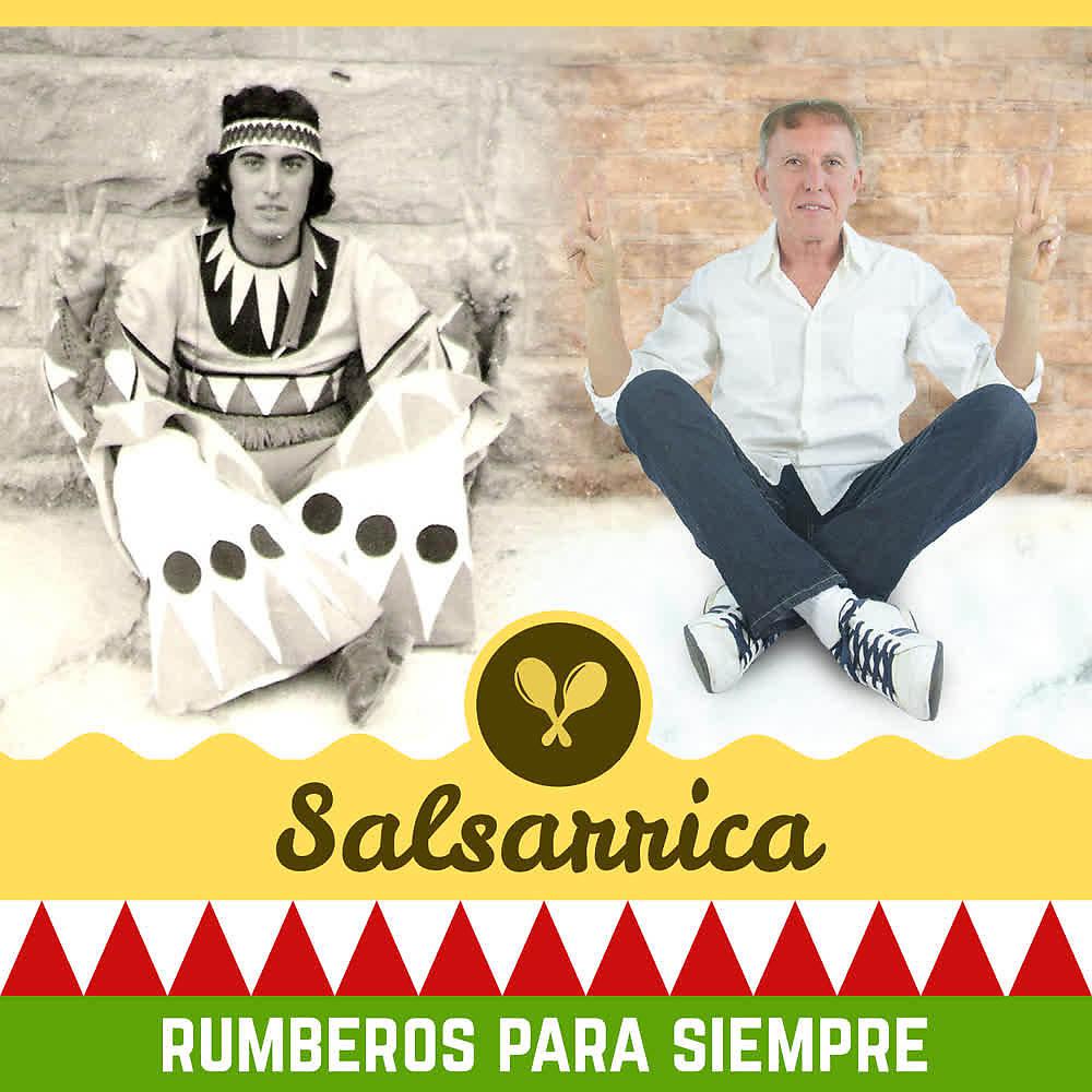 Постер альбома Rumberos para Siempre