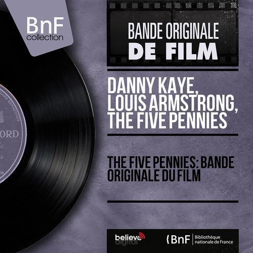 Постер альбома The Five Pennies: Bande originale du film (Mono Version)