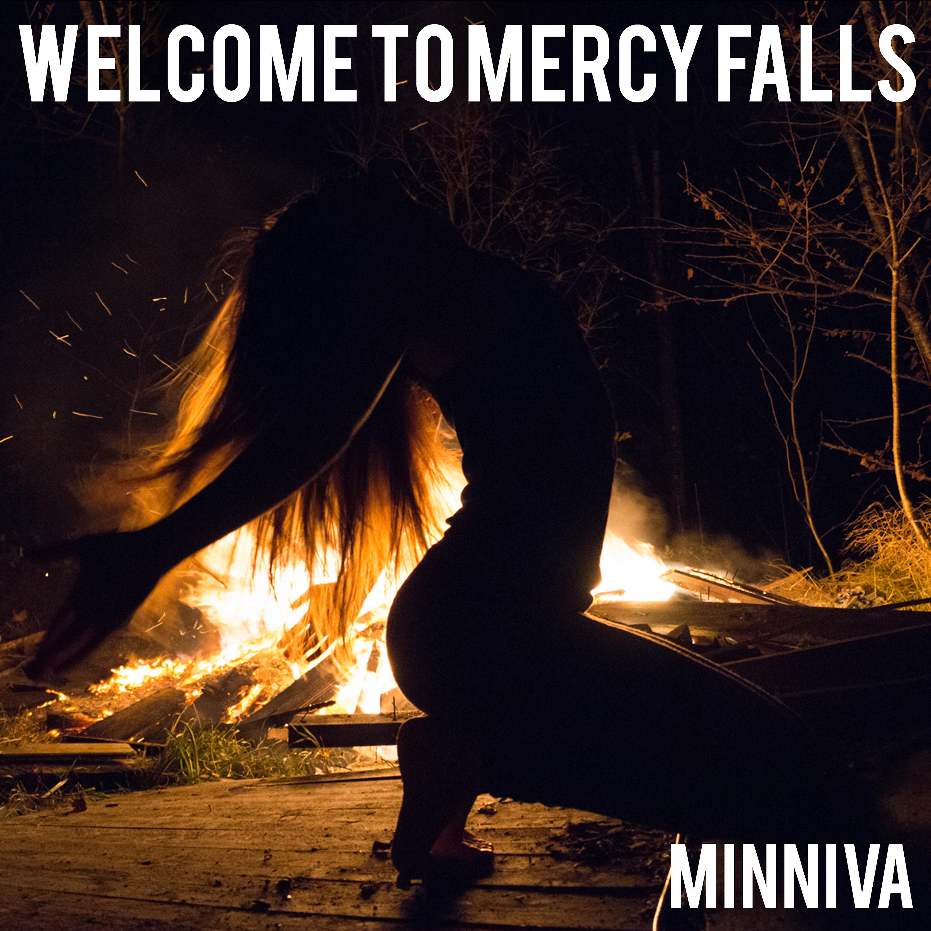 Постер альбома Welcome to Mercy Falls