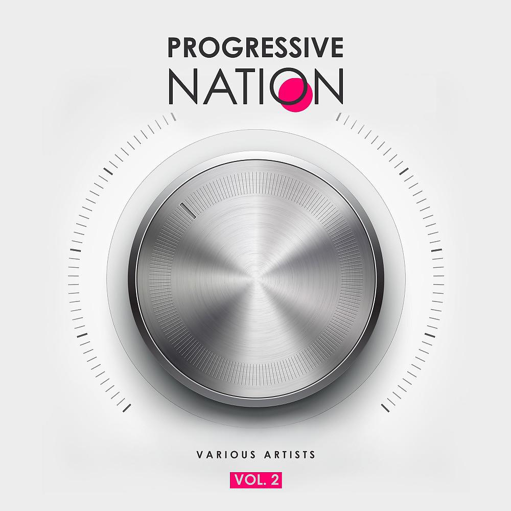 Постер альбома Progressive Nation, Vol. 2