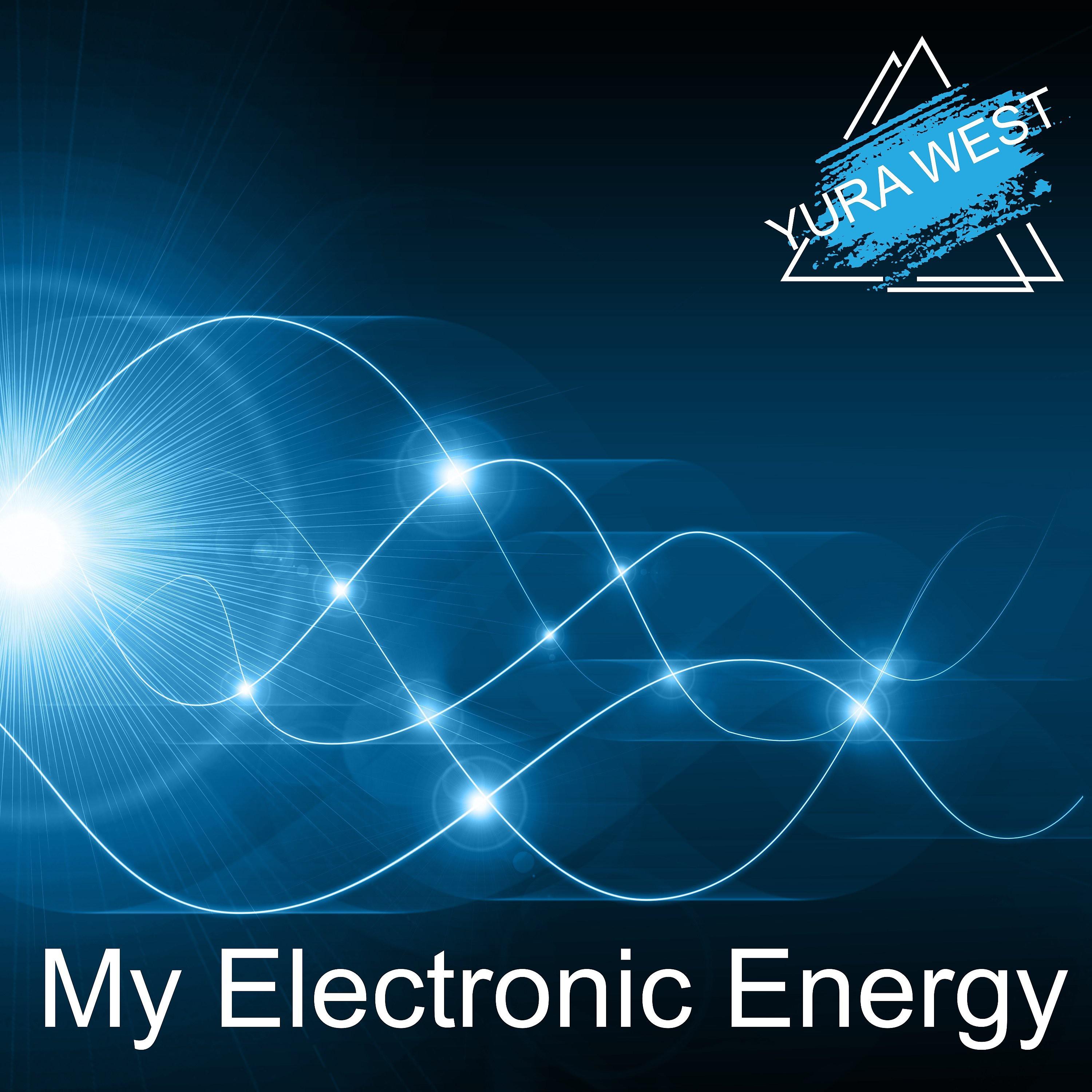 Постер альбома My Electronic Energy