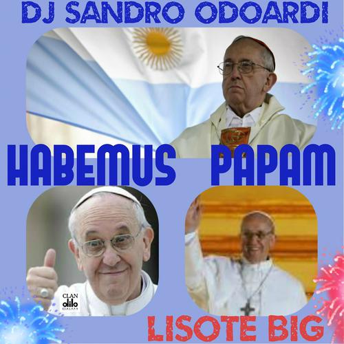 Постер альбома Habemus papam