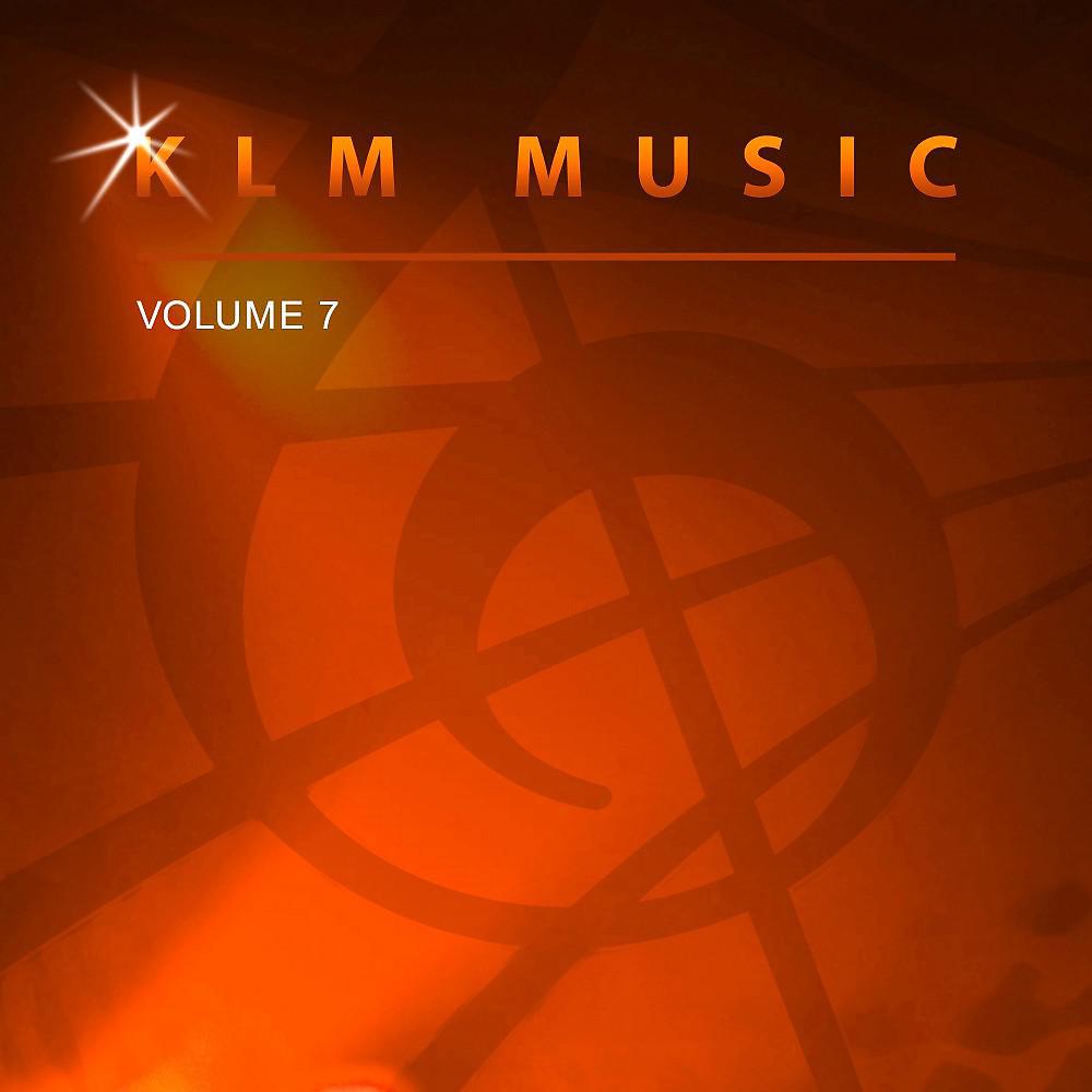 Постер альбома Klm Music, Vol. 7