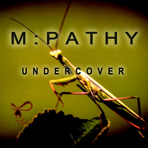 Постер альбома M:Pathy-Undercover