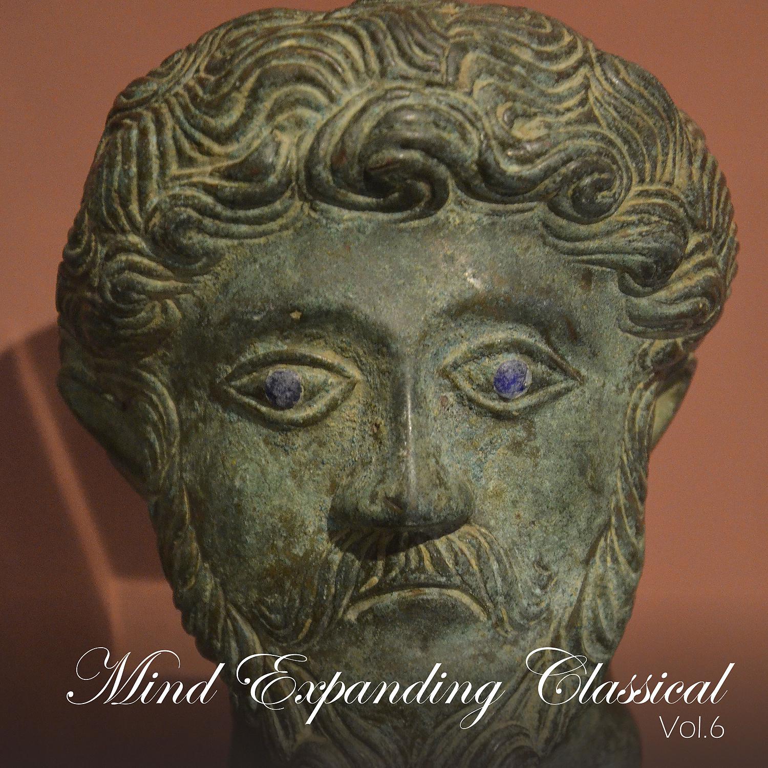 Постер альбома Mind Expanding Classical, Vol. 6