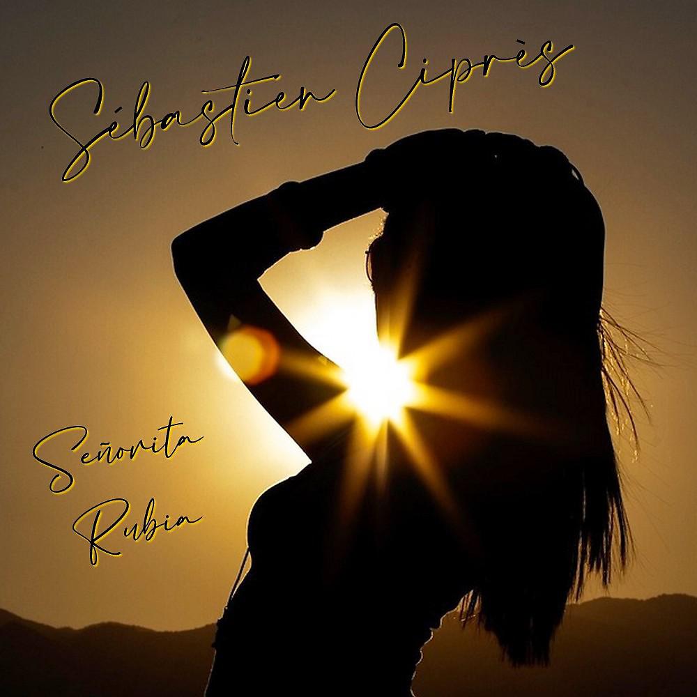 Постер альбома Señorita Rubia (Radio Edit)